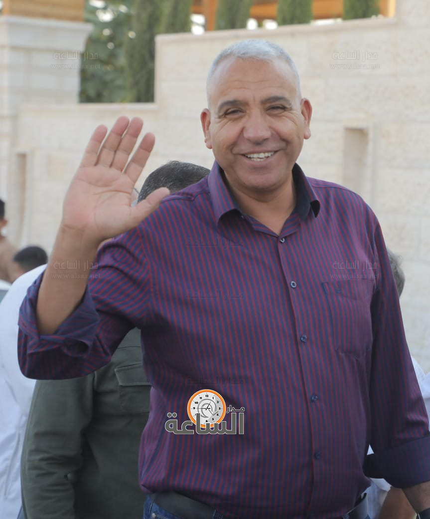 Madar Al-Saa Images 0.012016432142706202