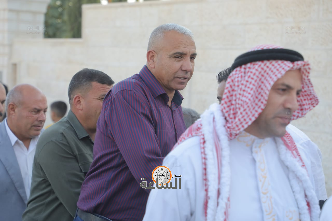 Madar Al-Saa Images 0.5168950990625829