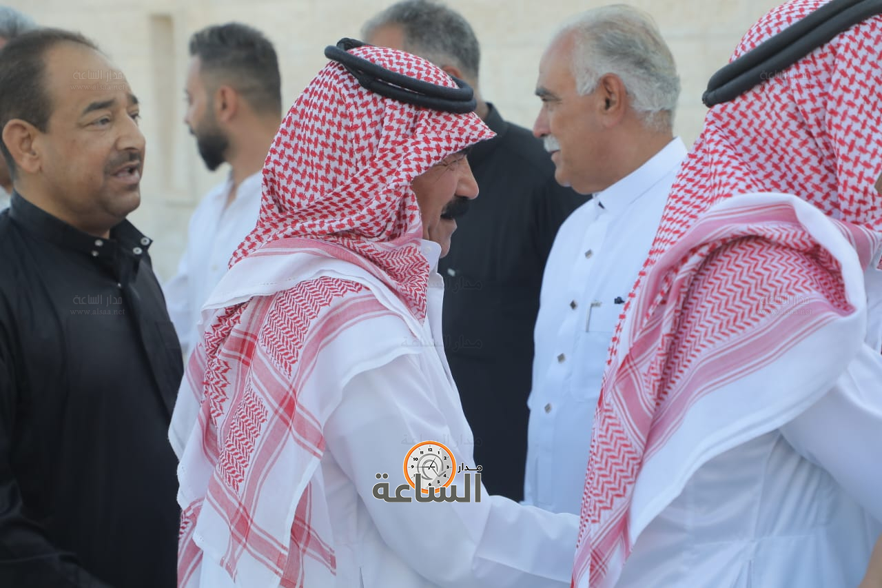 Madar Al-Saa Images 0.14547520127253066