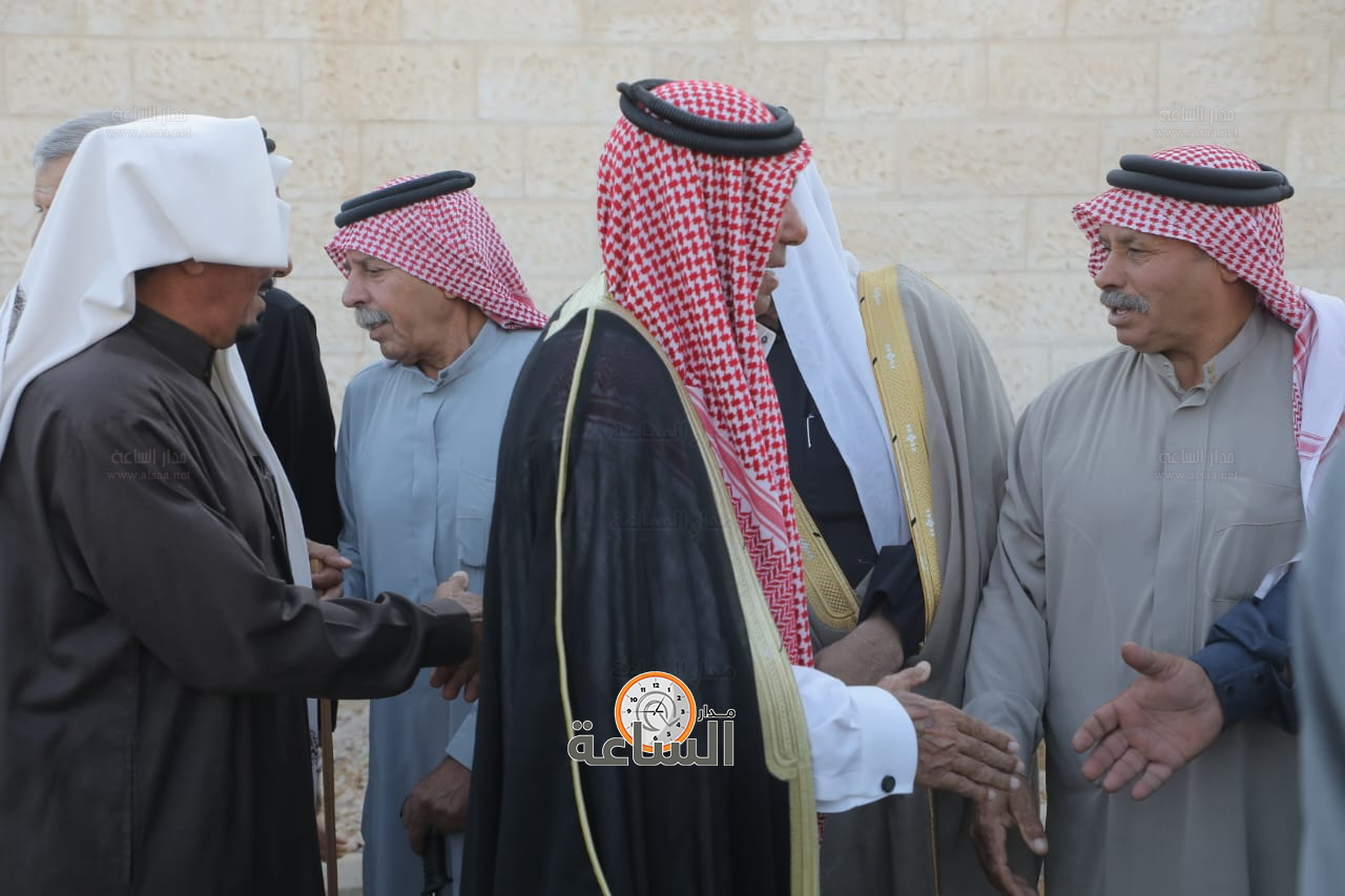 Madar Al-Saa Images 0.21307502940513912