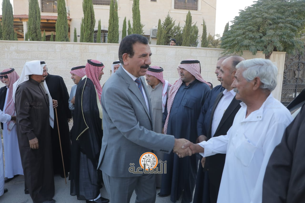 Madar Al-Saa Images 0.37893171669141534