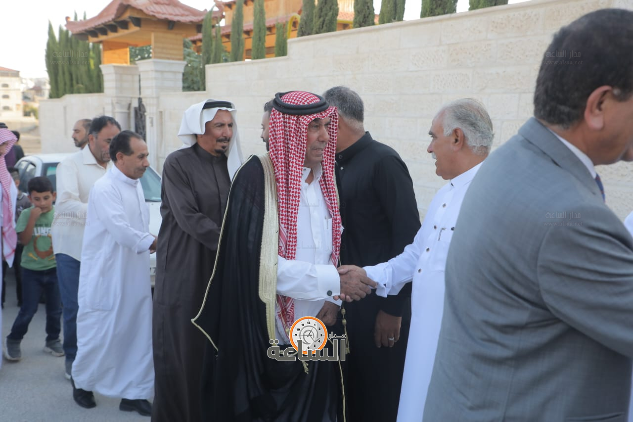 Madar Al-Saa Images 0.7814671327032222