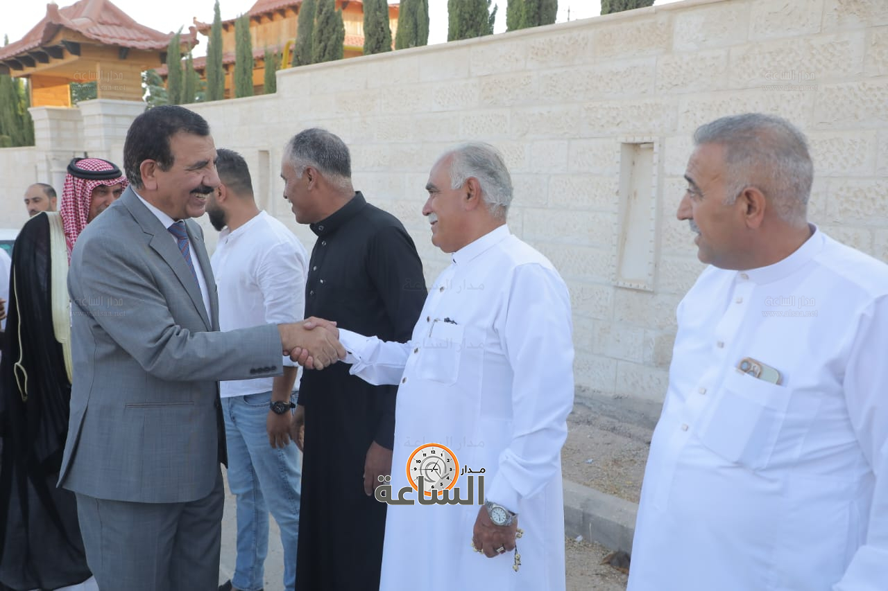 Madar Al-Saa Images 0.5684070847369506