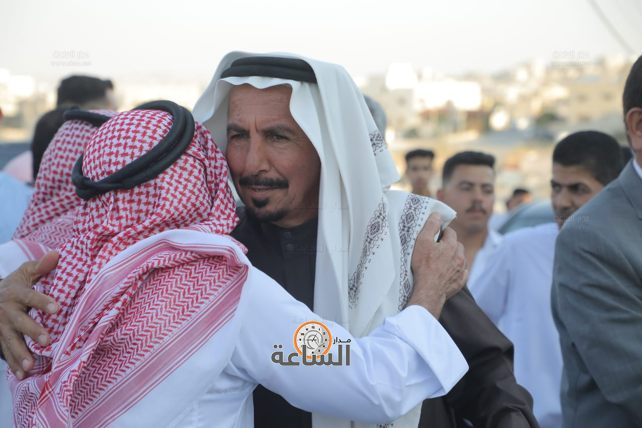 Madar Al-Saa Images 0.7140064417684129