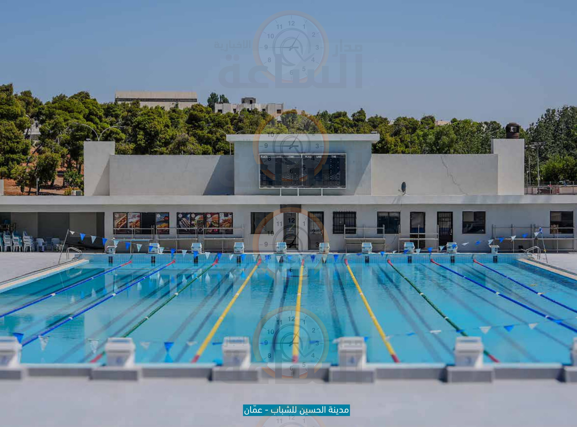 Madar Al-Saa Images 0.7683301854701298