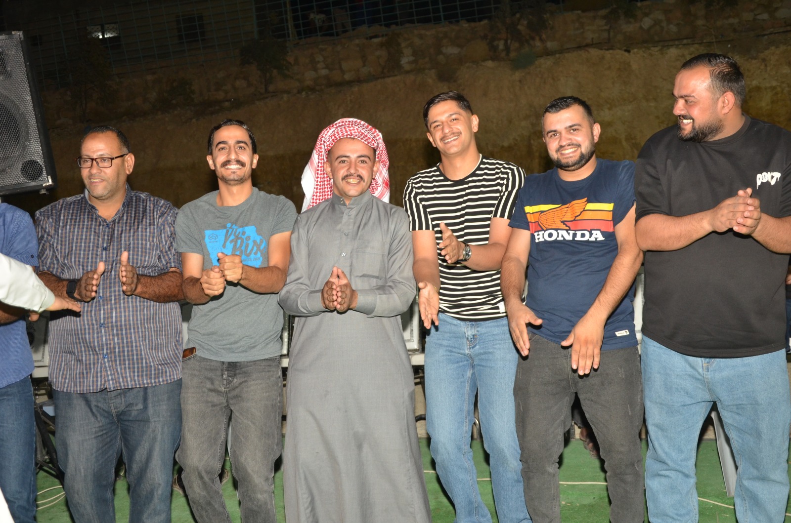 Madar Al-Saa Images 0.9691728793049758