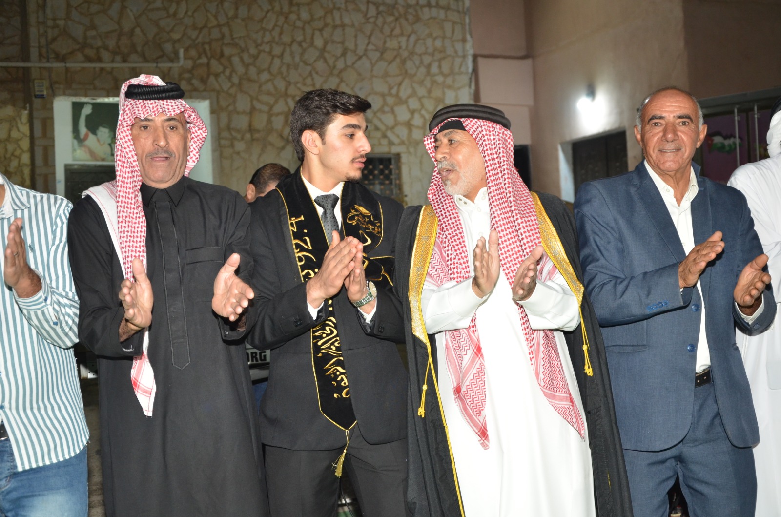 Madar Al-Saa Images 0.2902839129635536