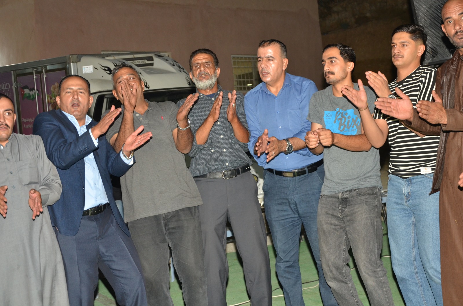 Madar Al-Saa Images 0.23842285318975875