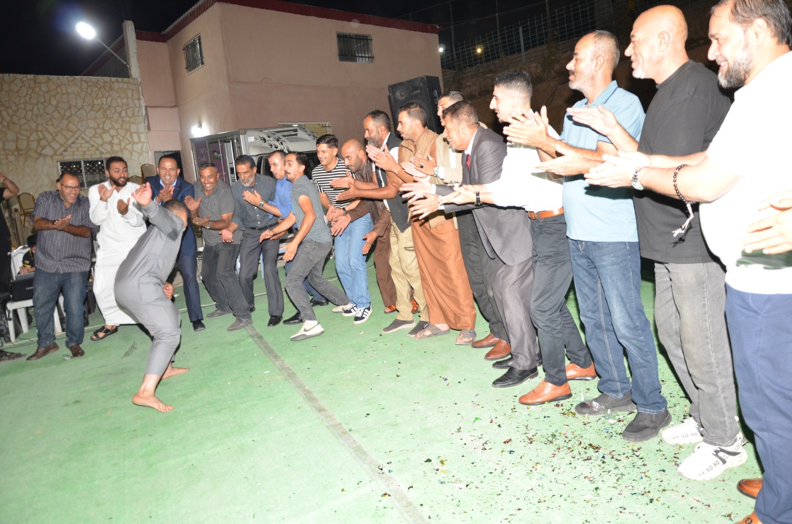 Madar Al-Saa Images 0.2798664495440717