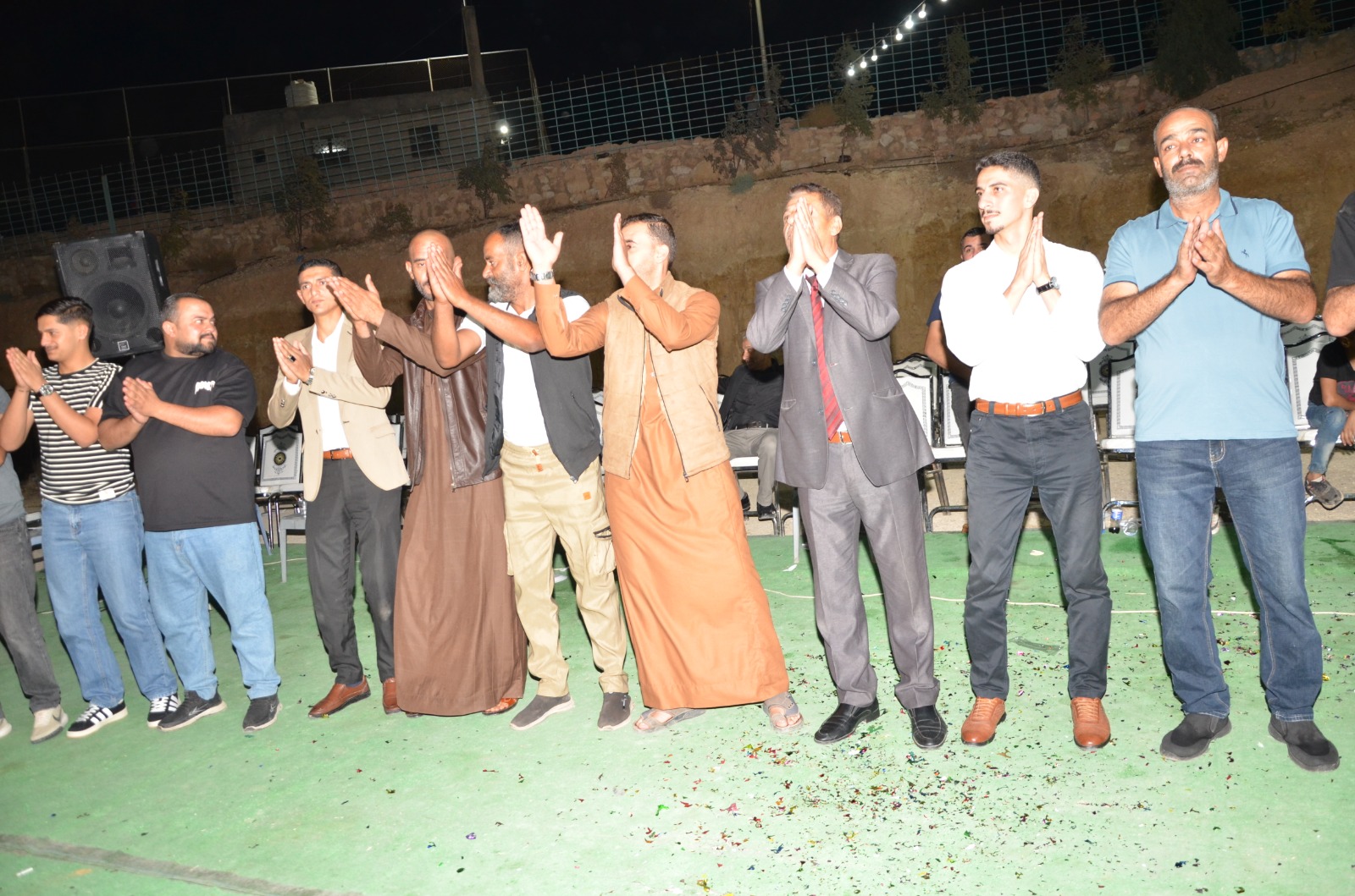 Madar Al-Saa Images 0.10537487911991672