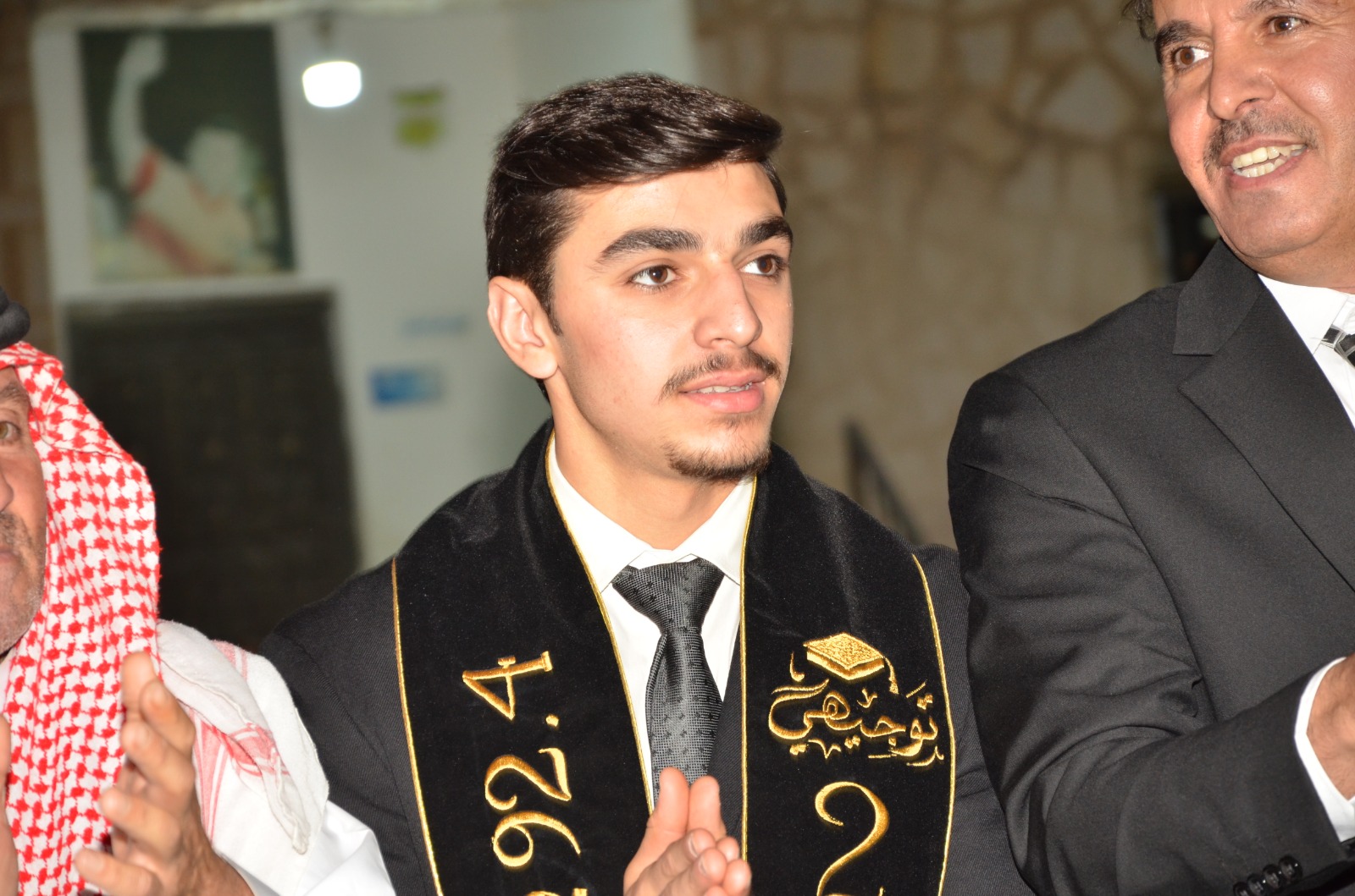 Madar Al-Saa Images 0.017644880083156567