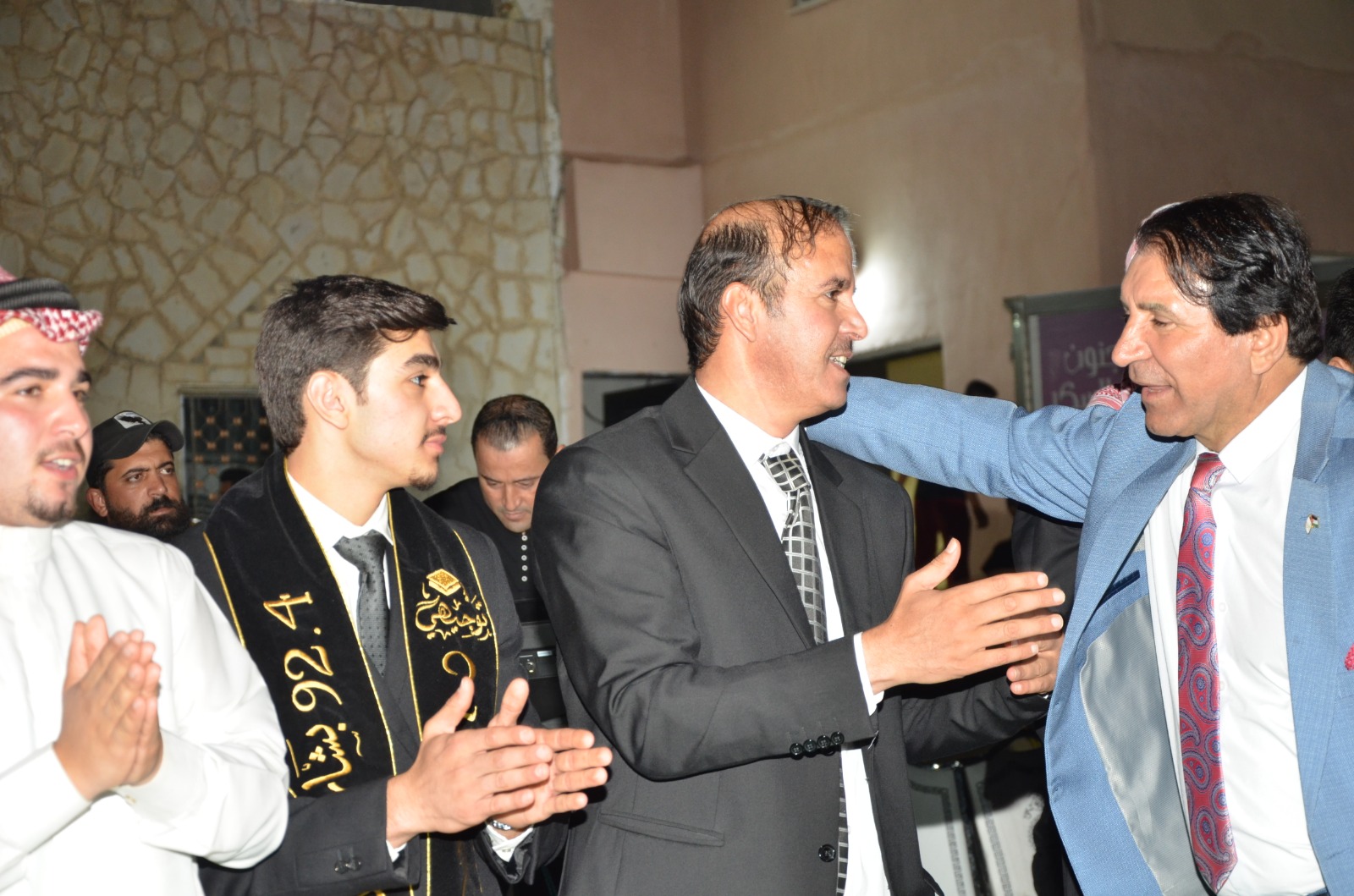 Madar Al-Saa Images 0.7142921188013587