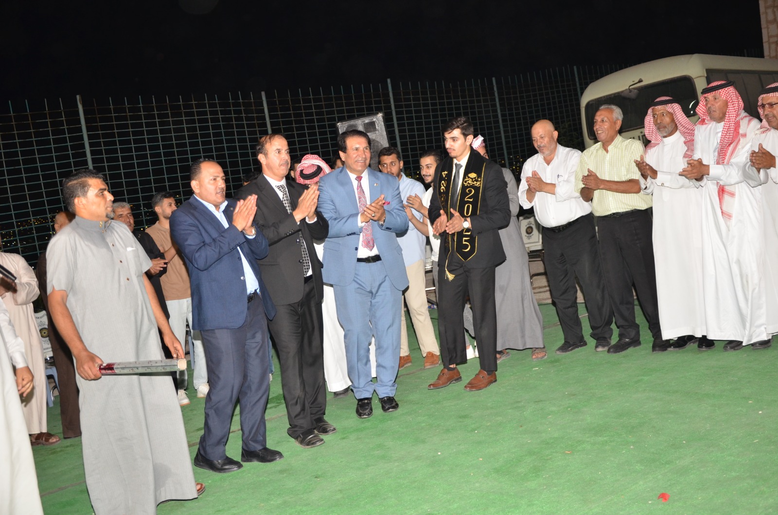 Madar Al-Saa Images 0.16585492290431414