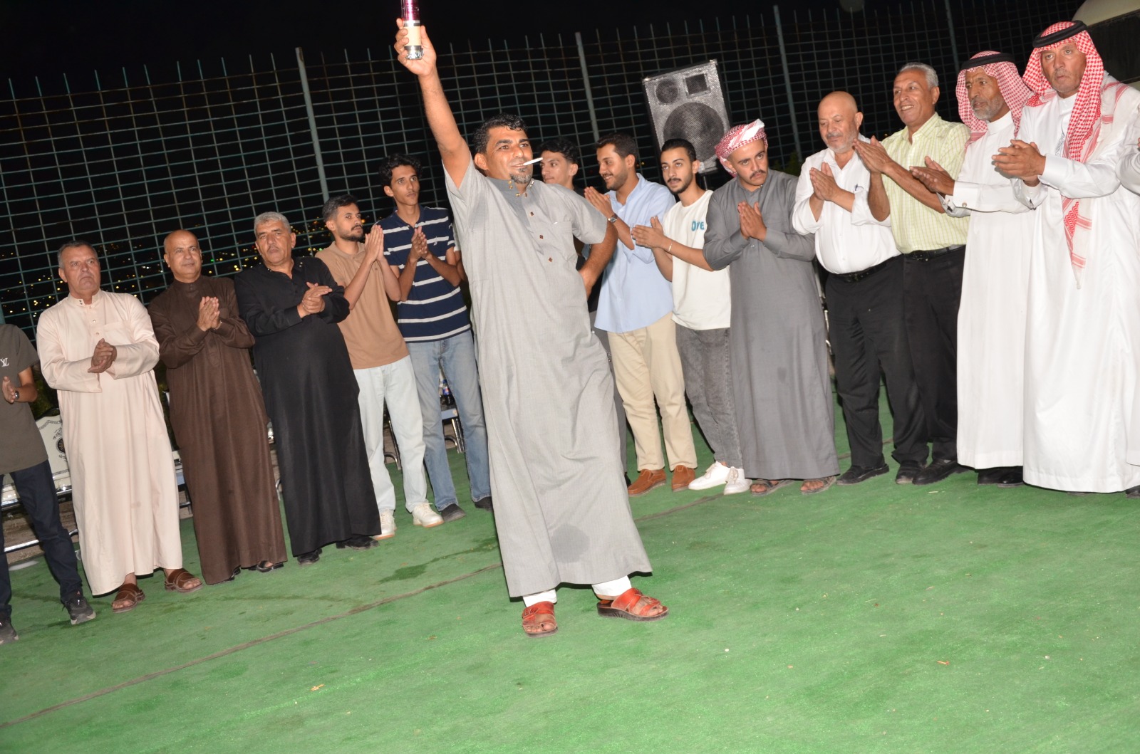 Madar Al-Saa Images 0.33487088051573766