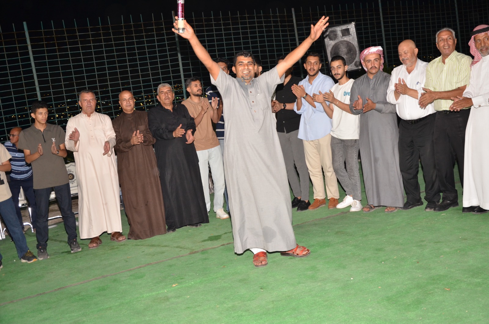 Madar Al-Saa Images 0.6616765116383244