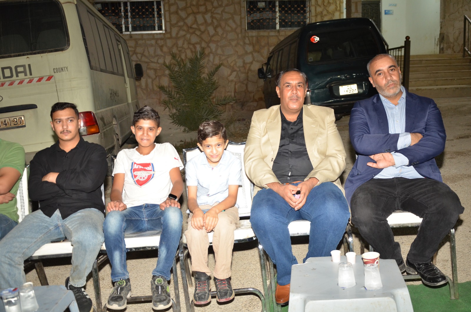 Madar Al-Saa Images 0.15519441572944603