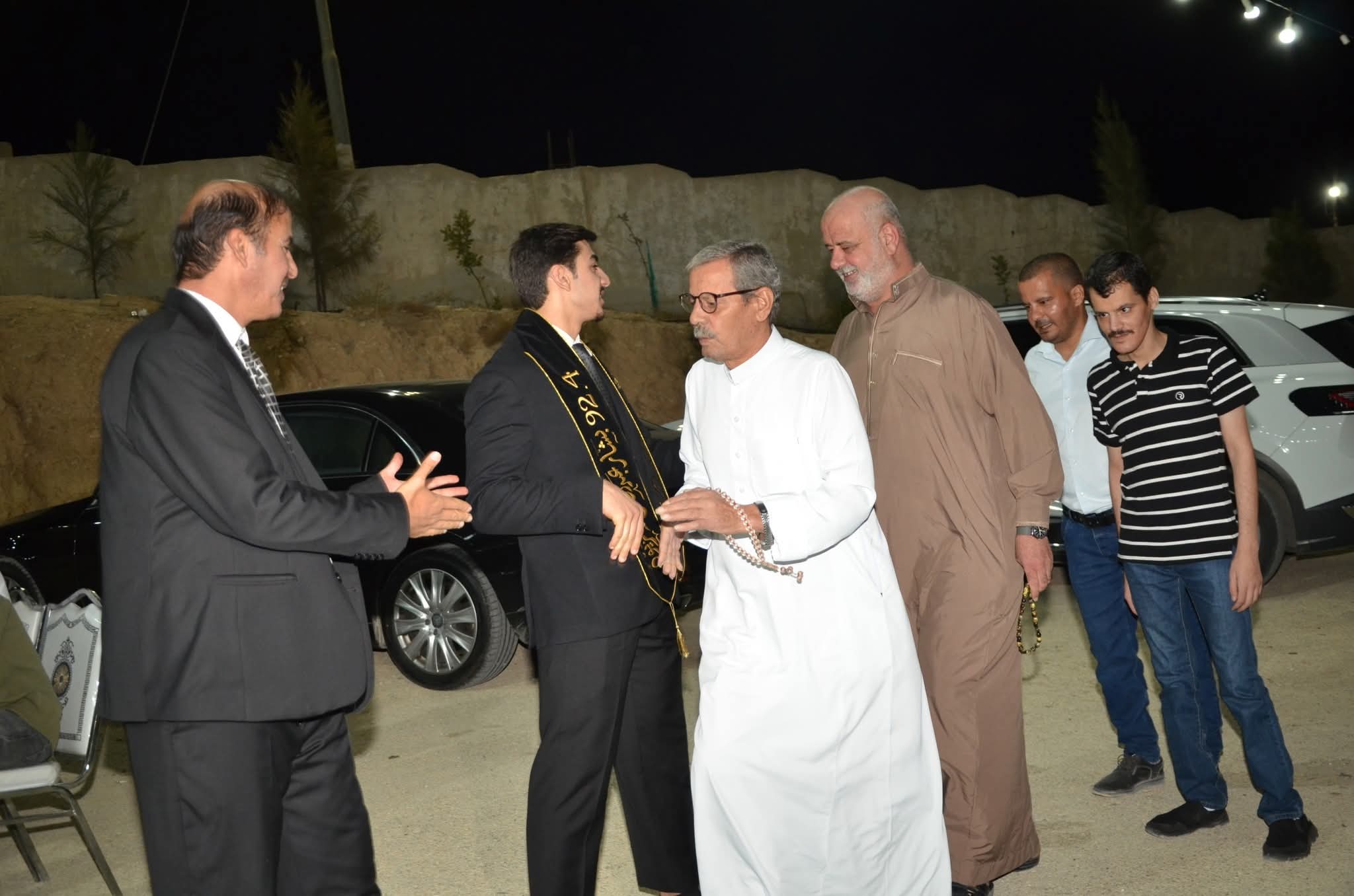 Madar Al-Saa Images 0.17688782003146597