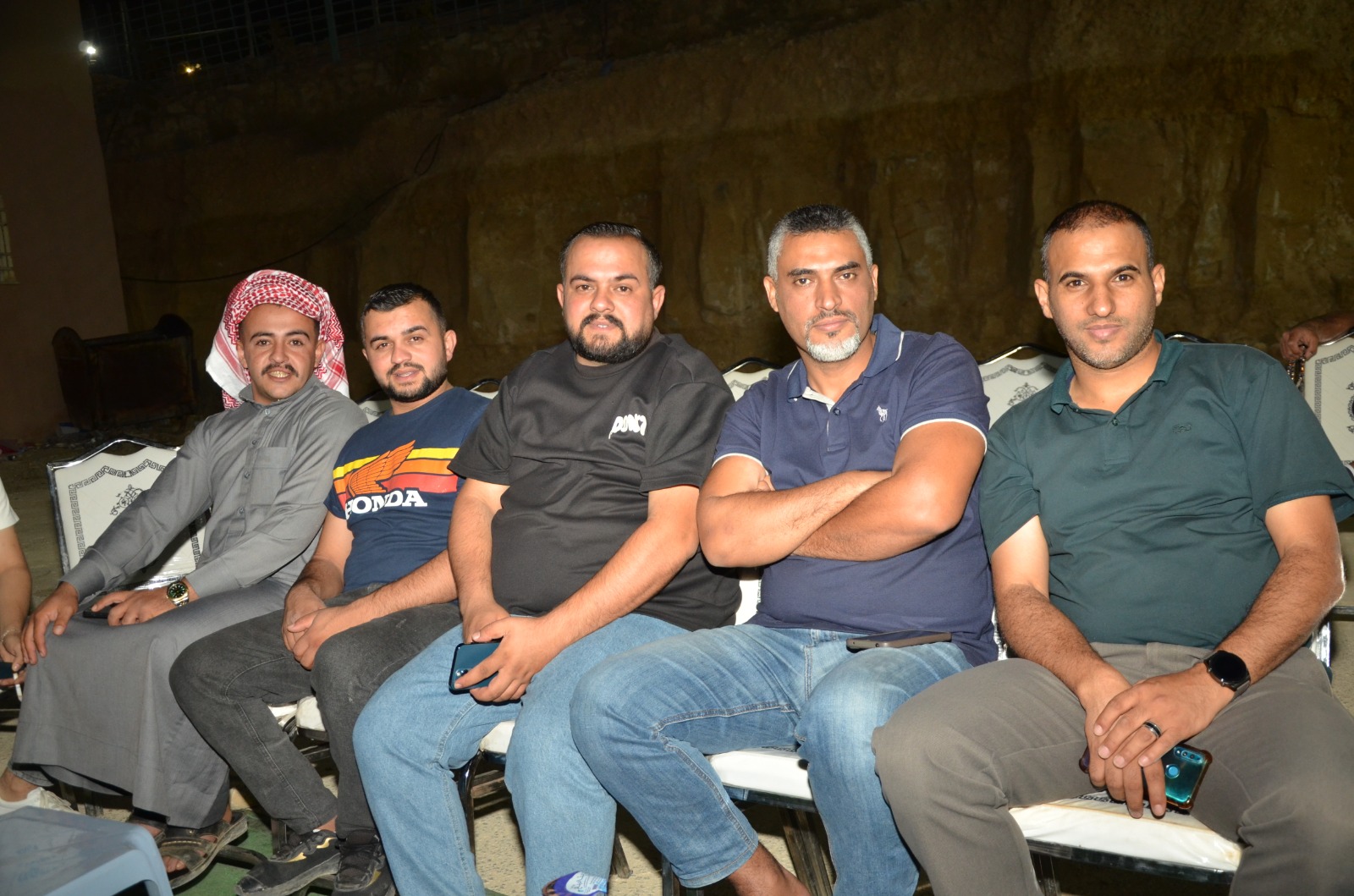 Madar Al-Saa Images 0.01919927695477075