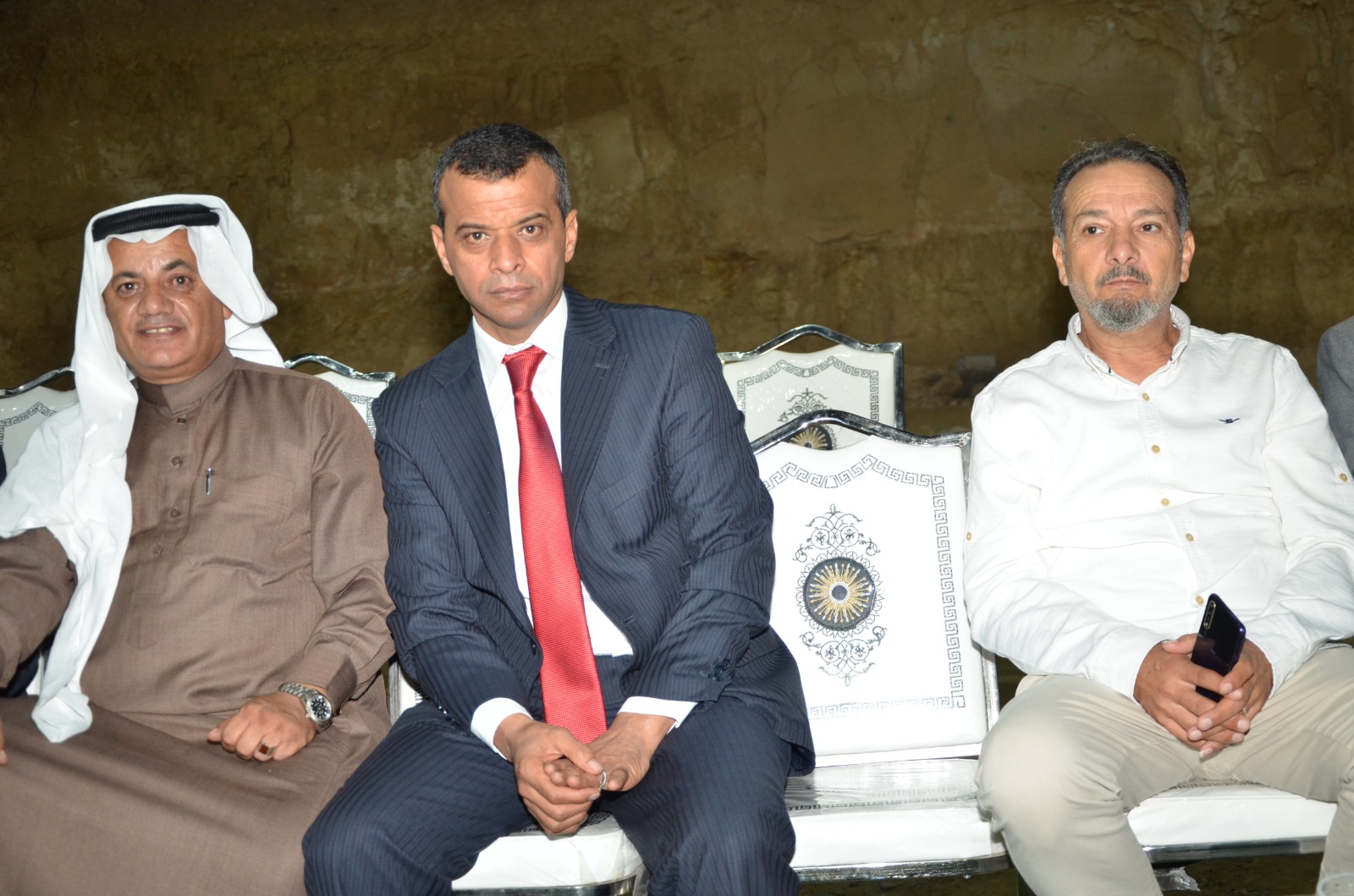 Madar Al-Saa Images 0.07665815633262785