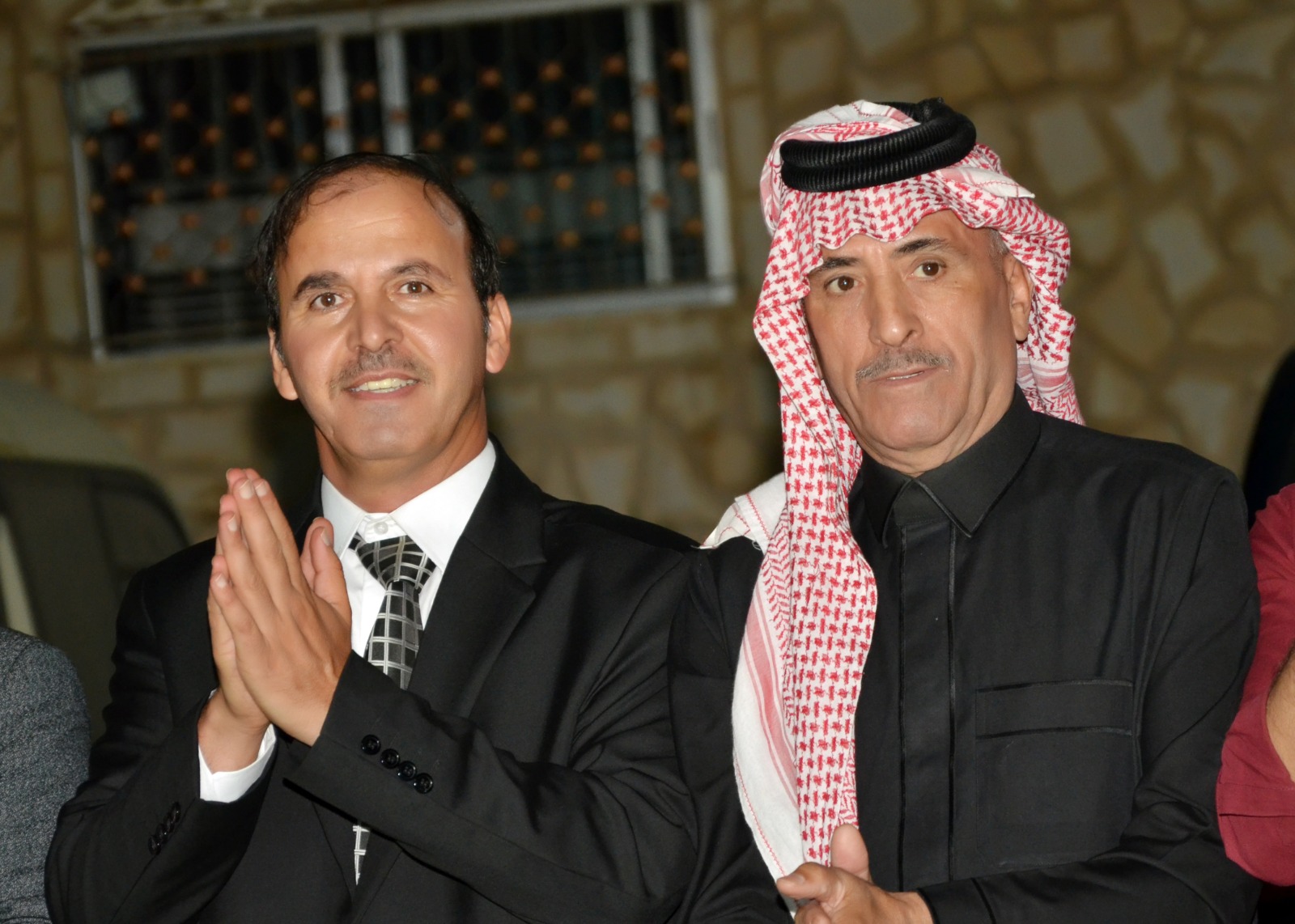 Madar Al-Saa Images 0.5429733729904702