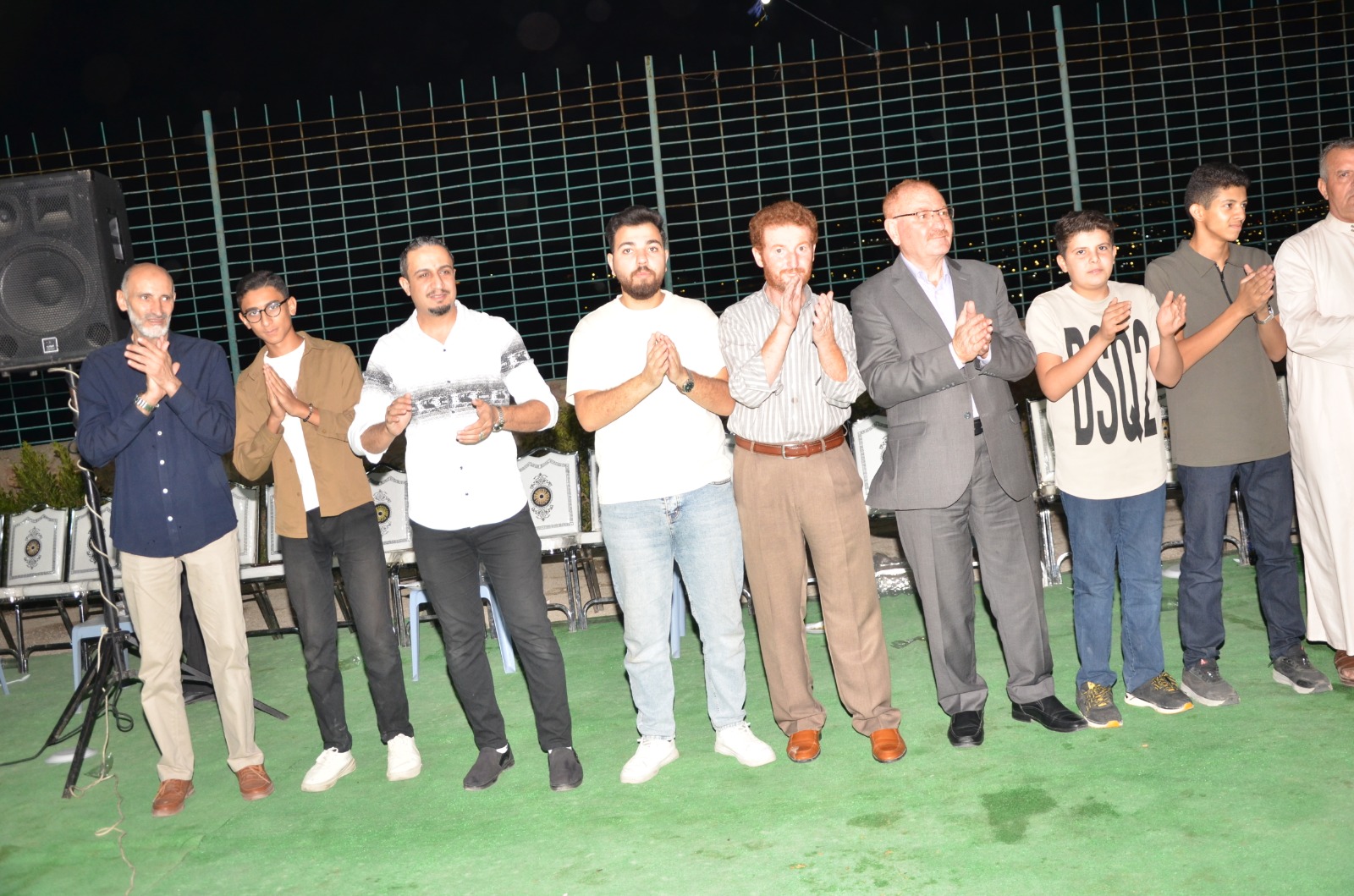 Madar Al-Saa Images 0.032392539106135265