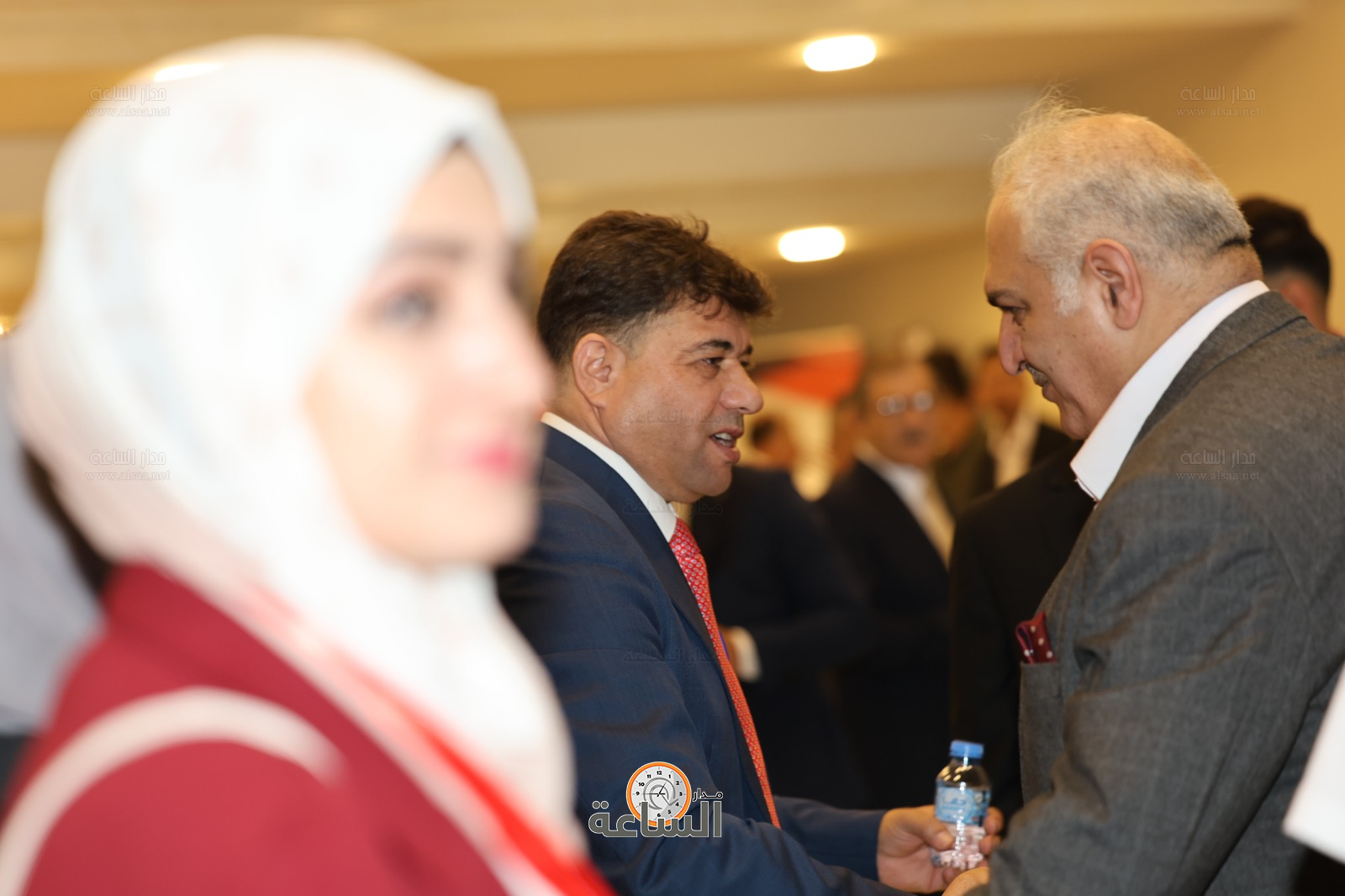 Madar Al-Saa Images 0.5590704790913502