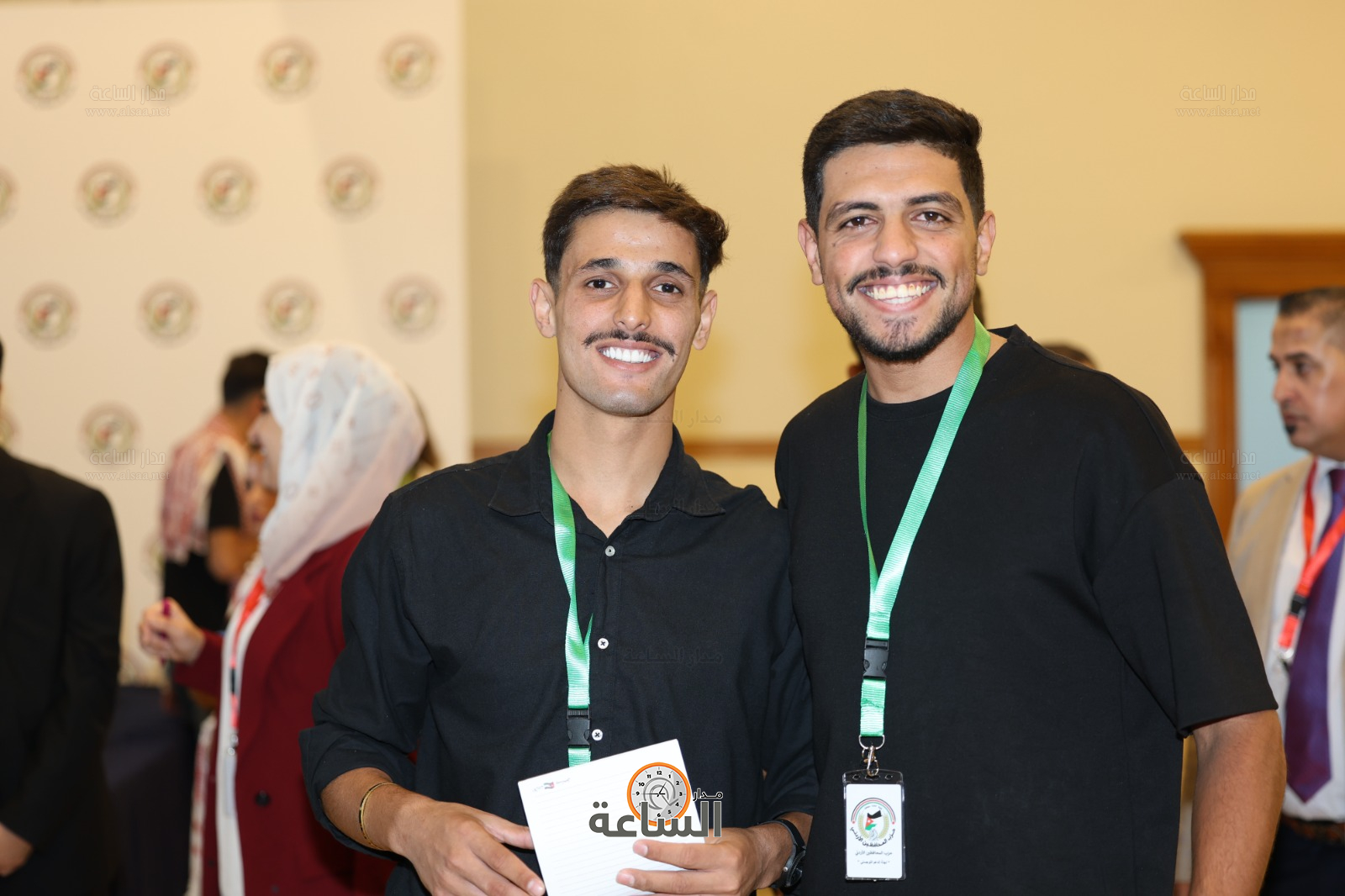 Madar Al-Saa Images 0.869951984095574