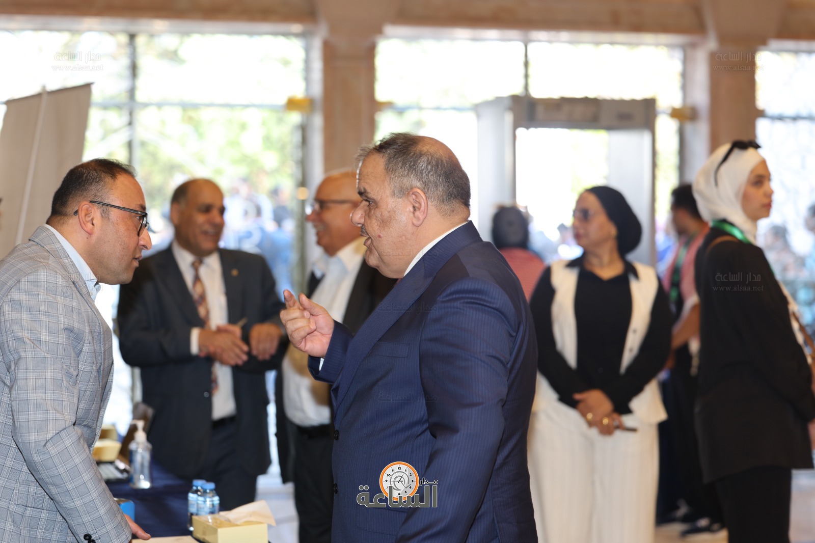 Madar Al-Saa Images 0.8067624184555061