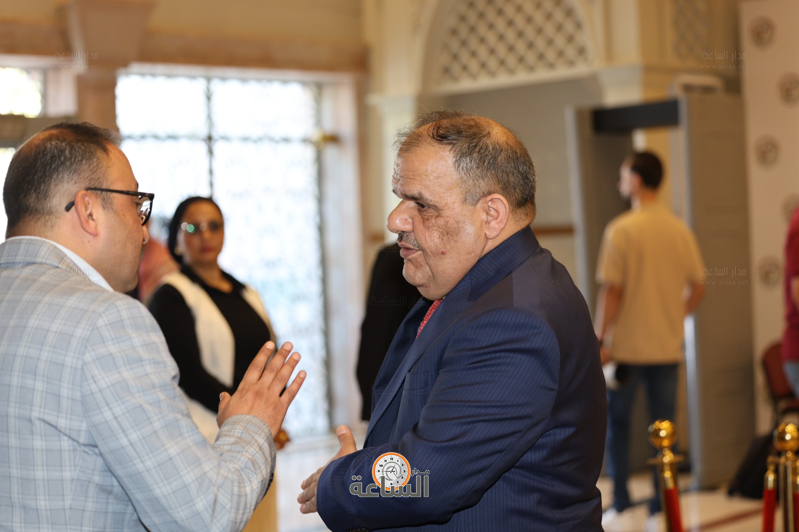 Madar Al-Saa Images 0.5850147166347173