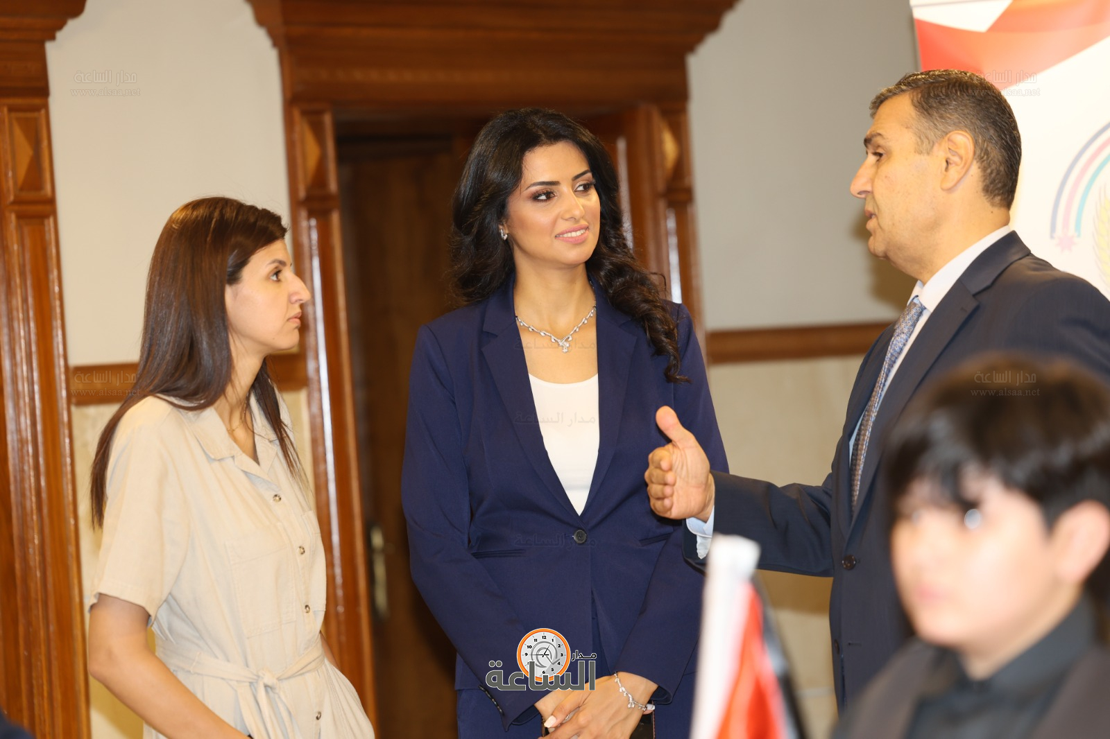 Madar Al-Saa Images 0.6263893078014153