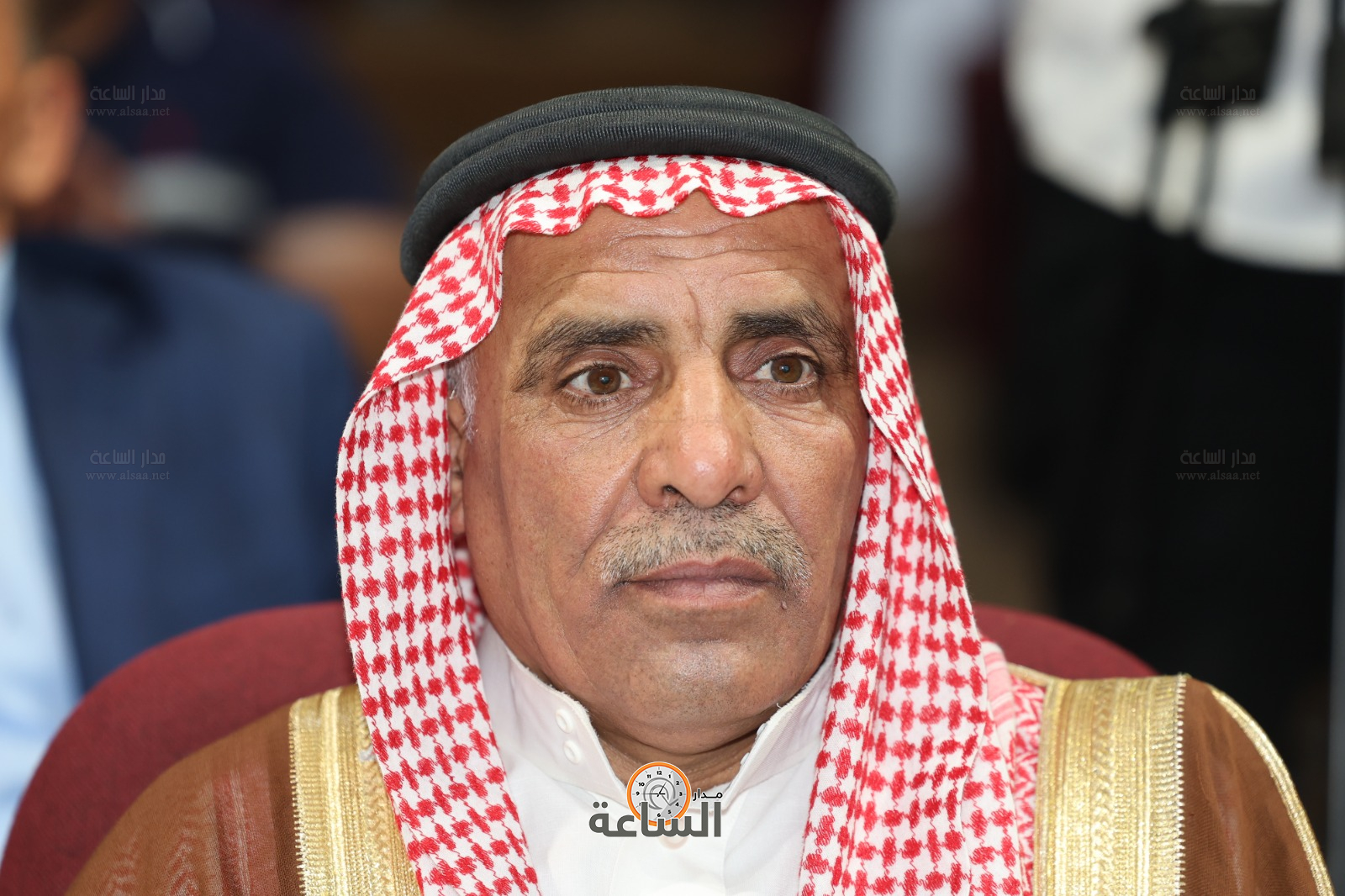 Madar Al-Saa Images 0.7174080116473163