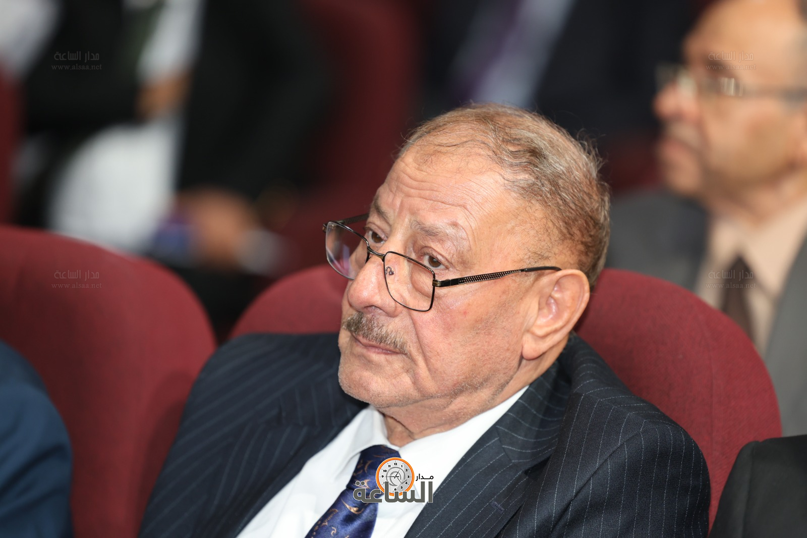 Madar Al-Saa Images 0.013876755729233525