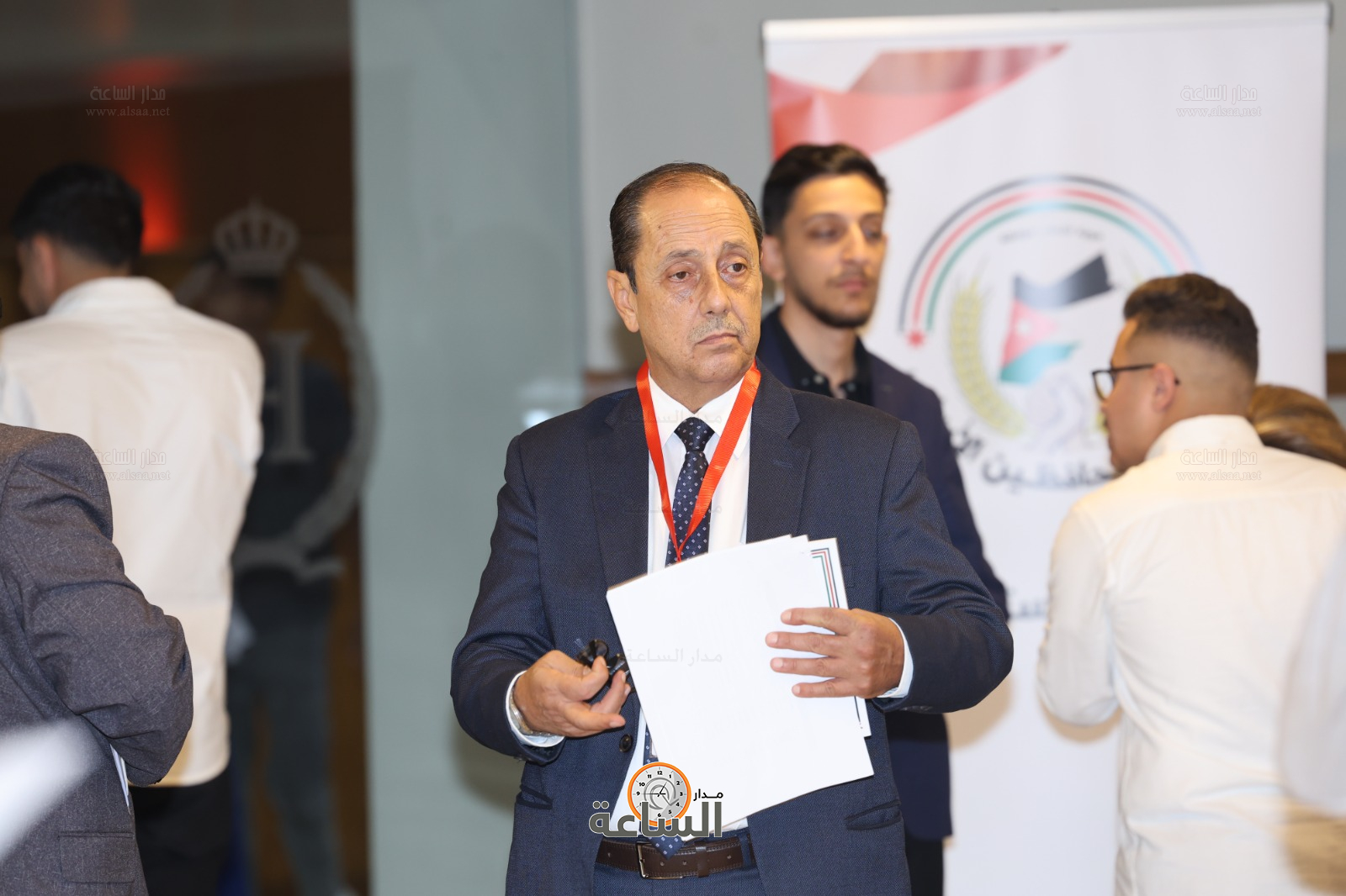 Madar Al-Saa Images 0.23447336186515644