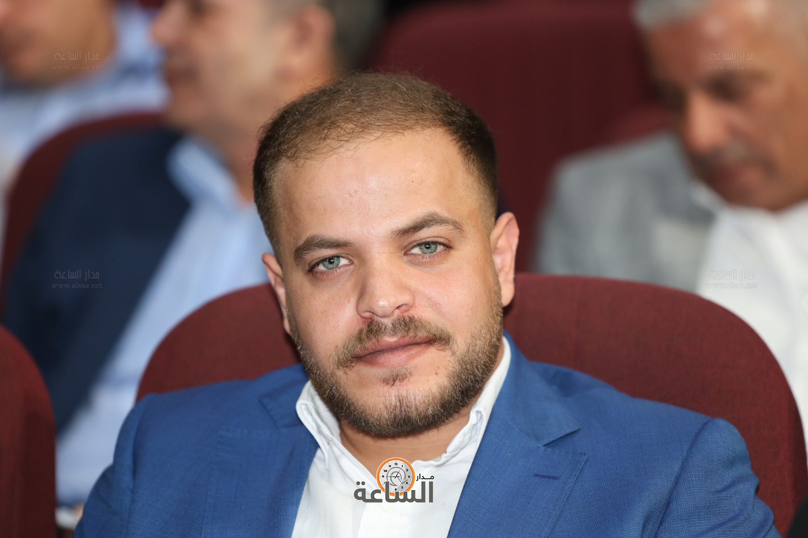 Madar Al-Saa Images 0.27570580304668235