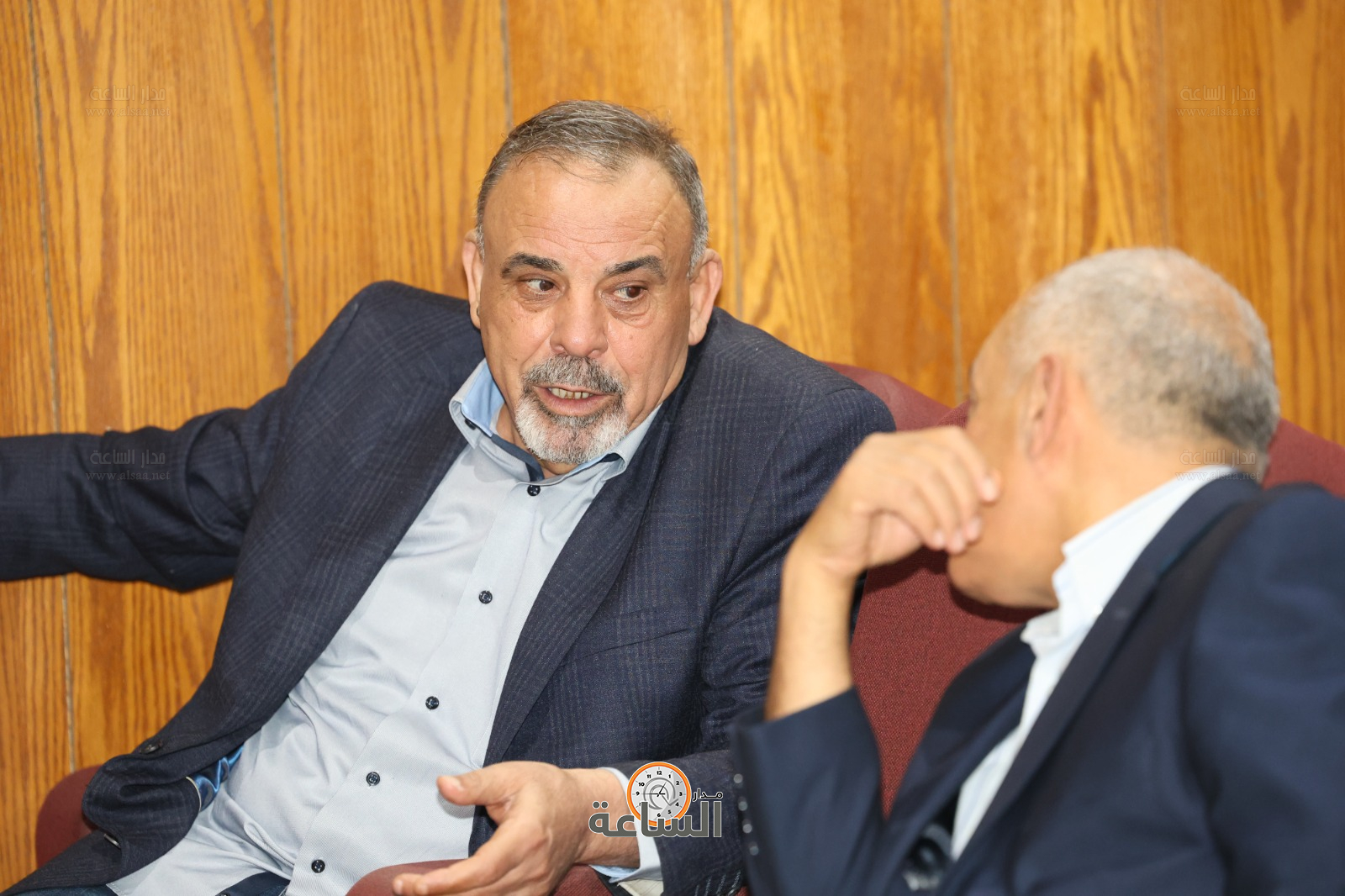 Madar Al-Saa Images 0.34807043723569997