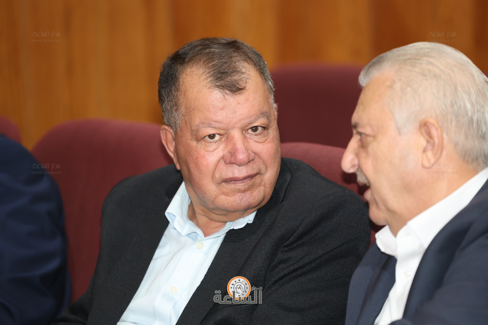 Madar Al-Saa Images 0.46721640111580975