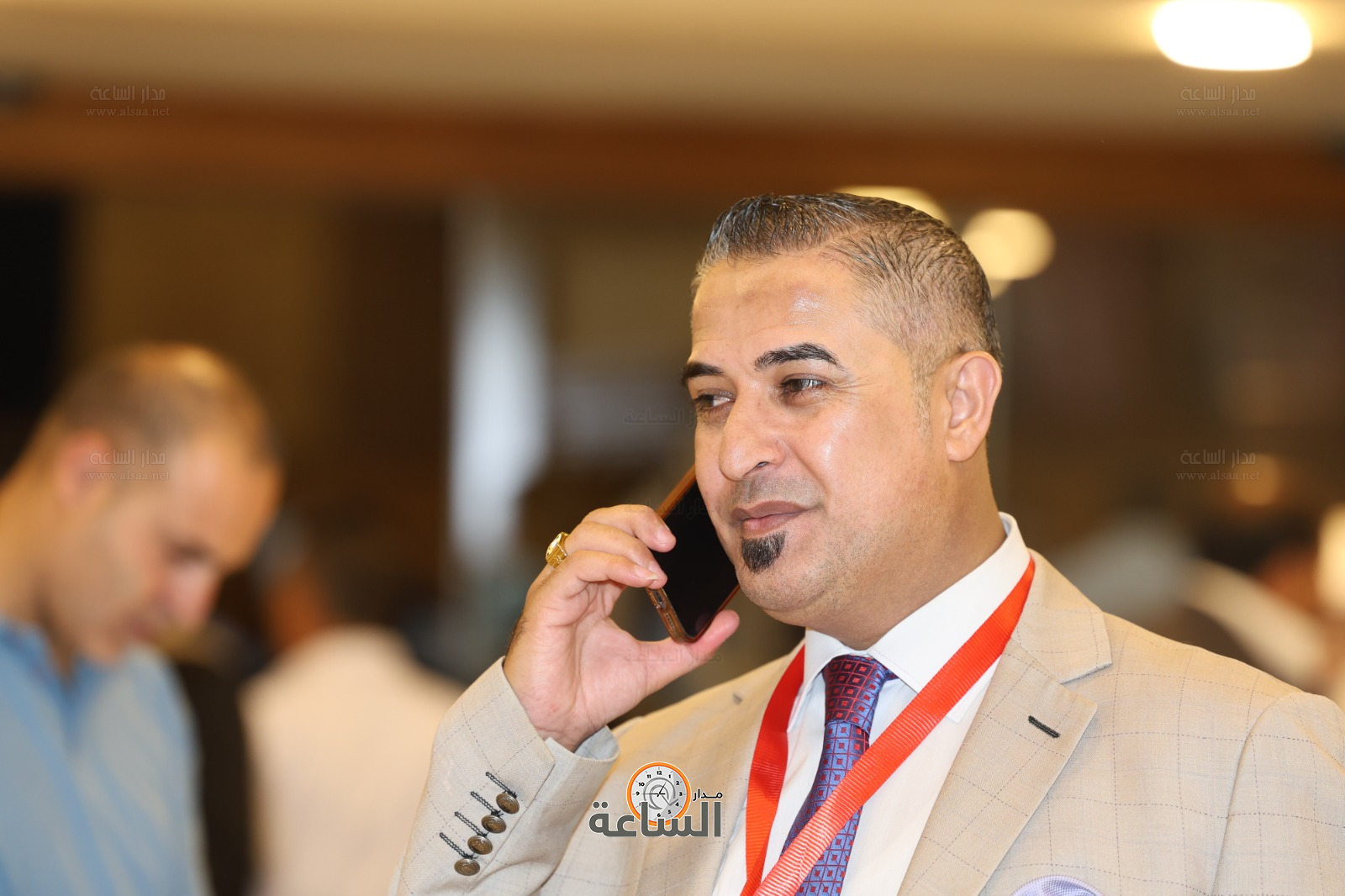 Madar Al-Saa Images 0.6384601261630595