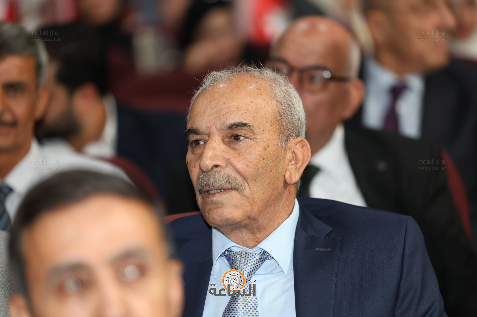 Madar Al-Saa Images 0.3927478100972541