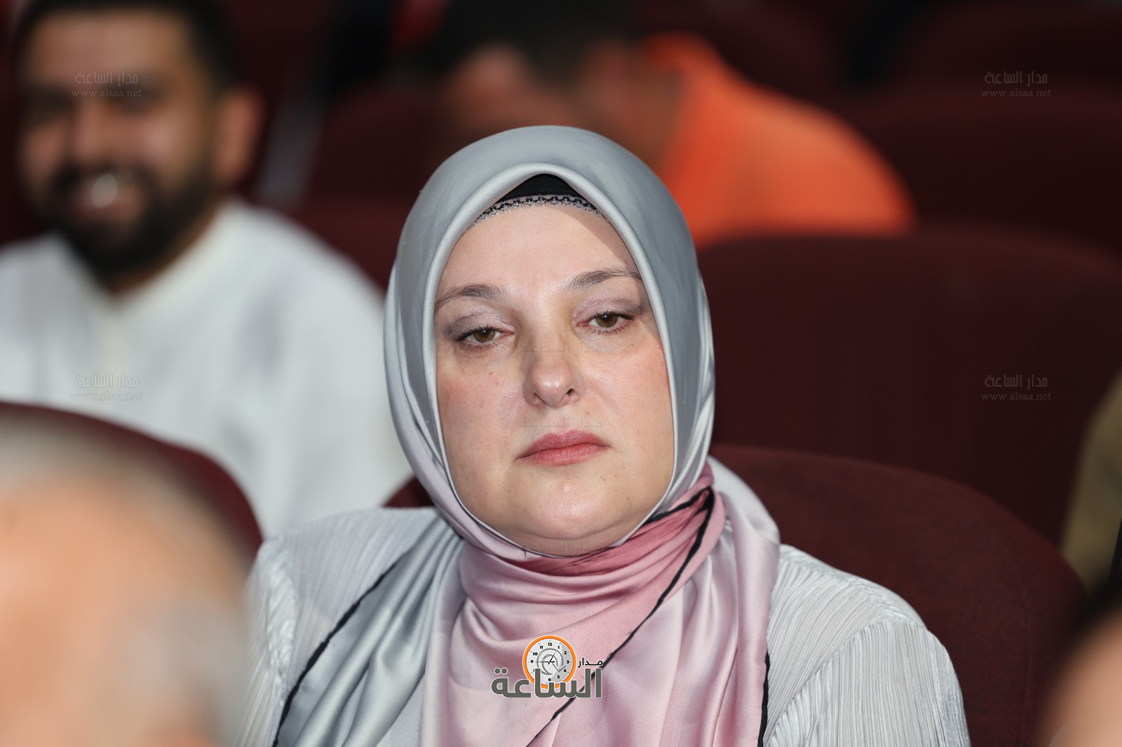 Madar Al-Saa Images 0.9507386251496155