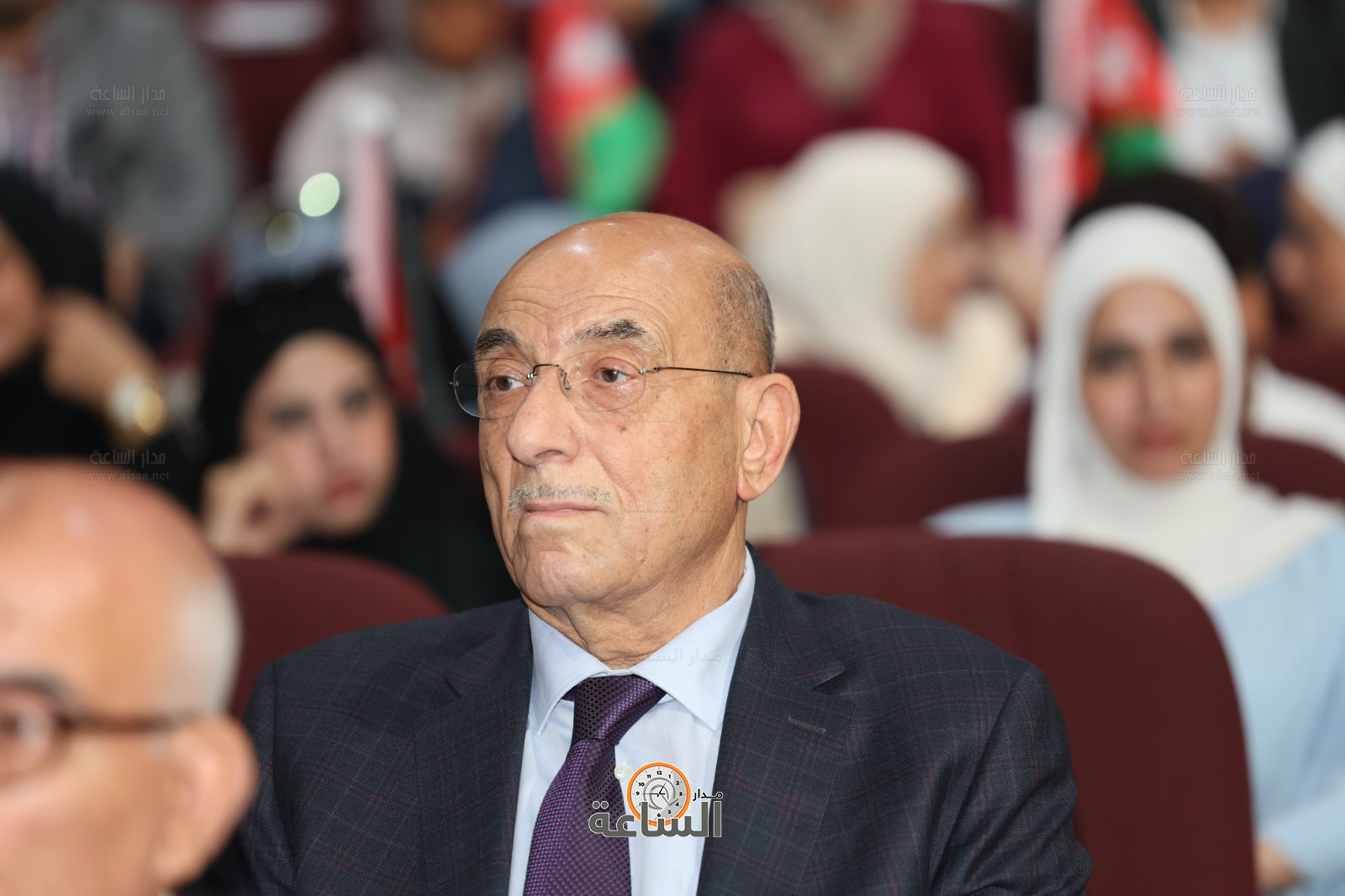 Madar Al-Saa Images 0.17501871301917826