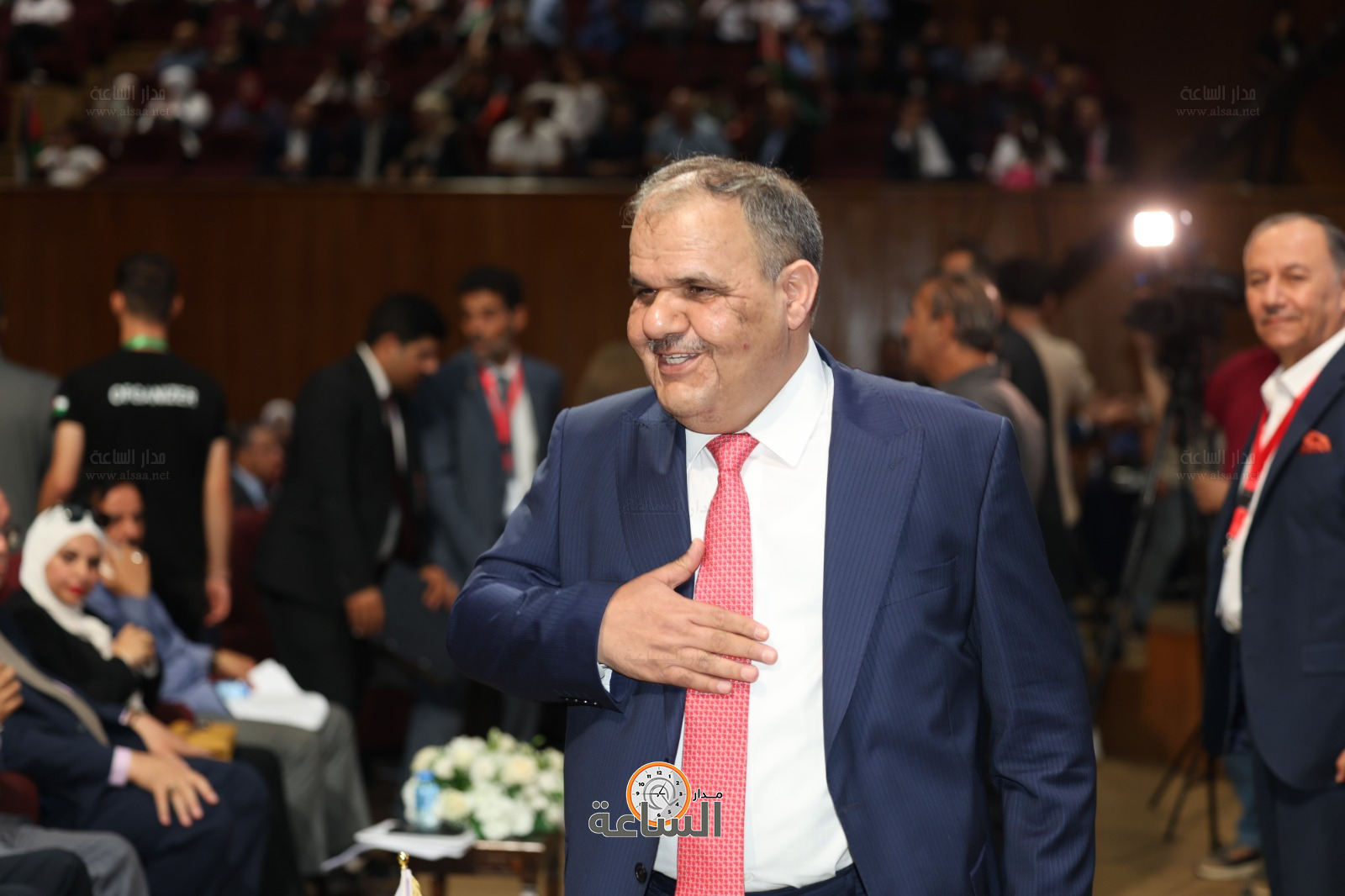 Madar Al-Saa Images 0.5660693005229406