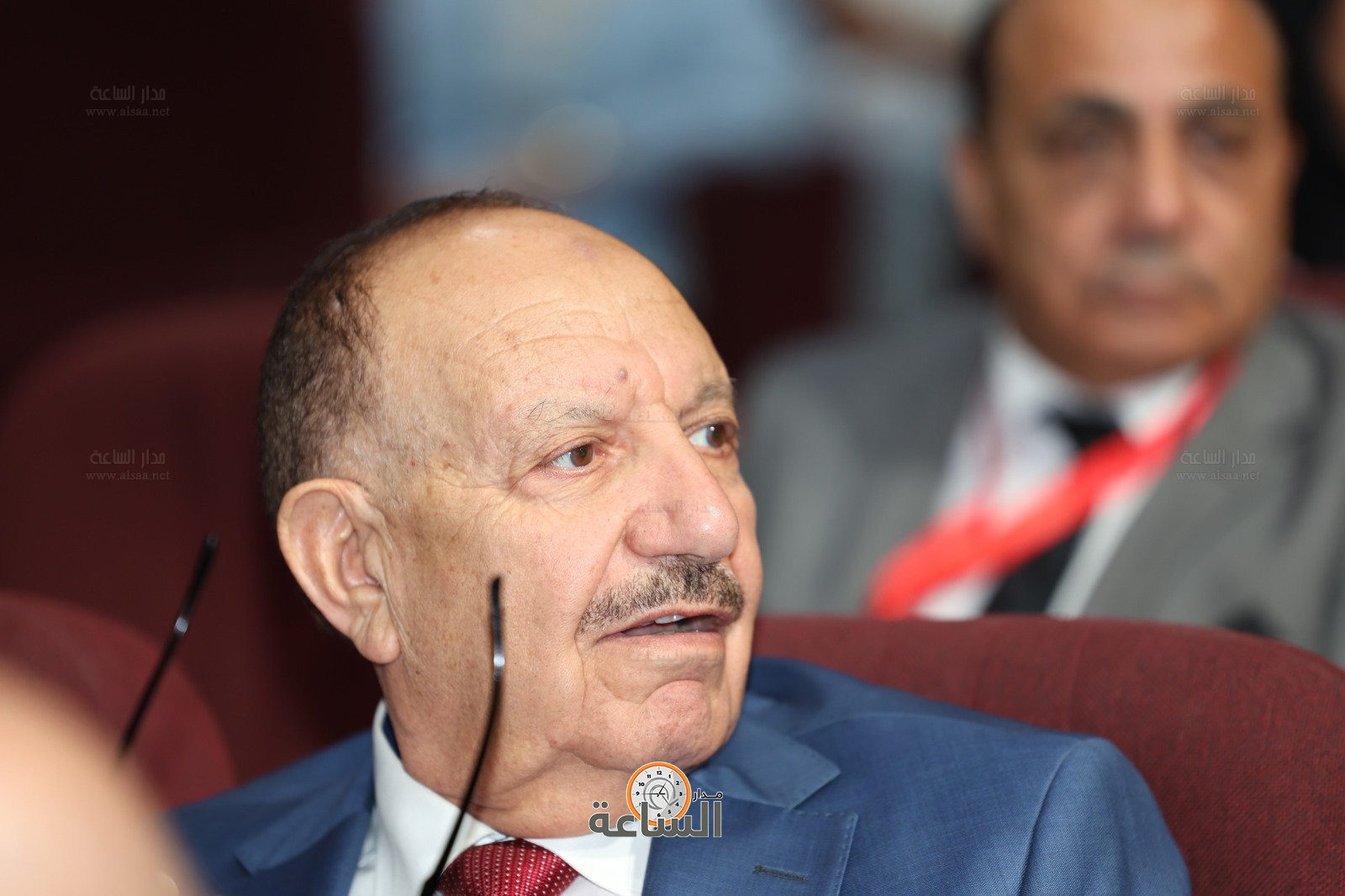 Madar Al-Saa Images 0.20245545870885928