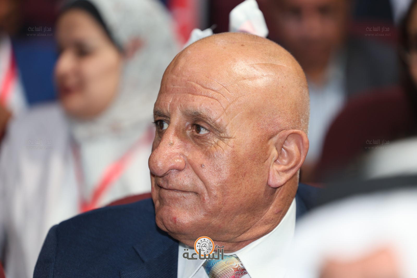 Madar Al-Saa Images 0.9724775980174573