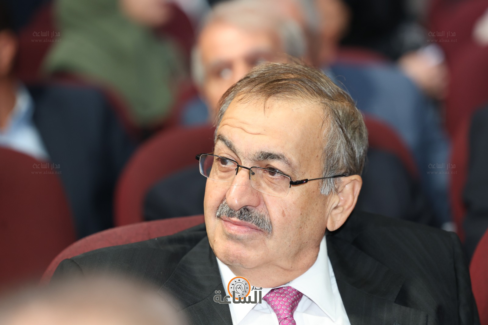 Madar Al-Saa Images 0.29260171752402886