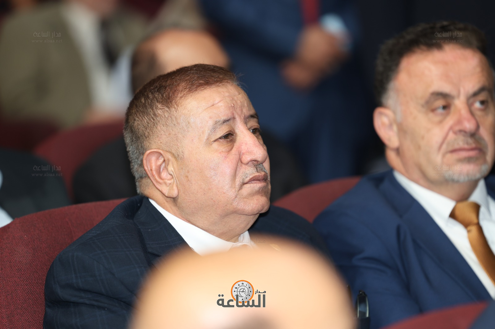 Madar Al-Saa Images 0.7040757609706758