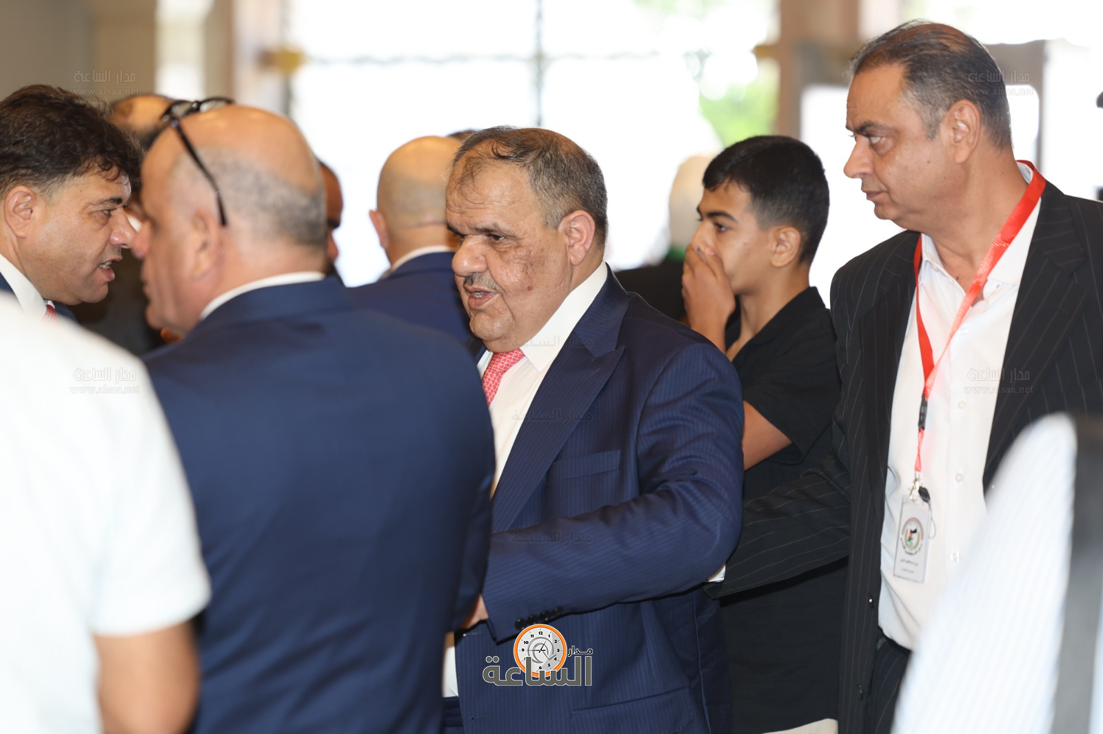 Madar Al-Saa Images 0.7765422592726884