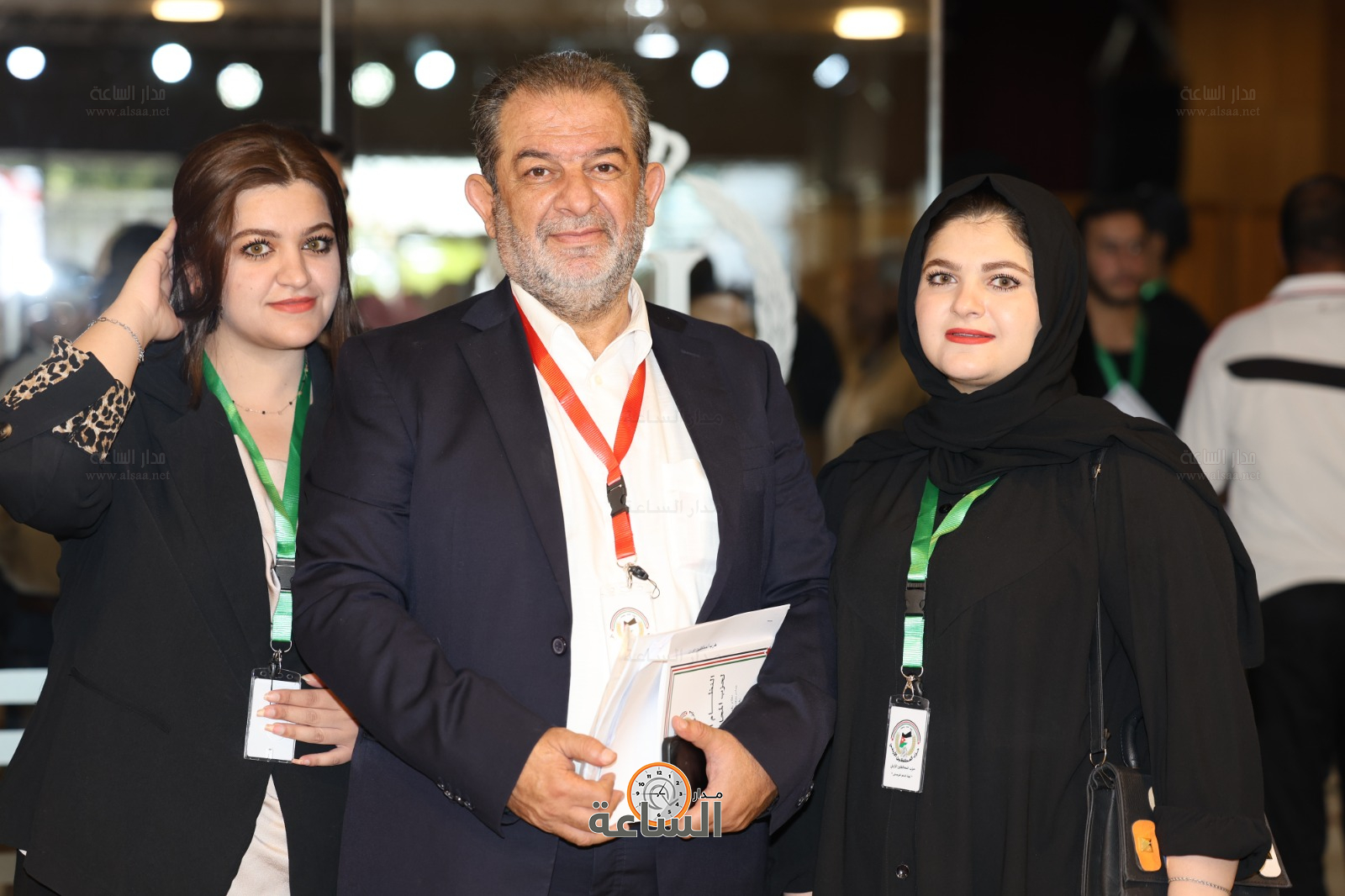 Madar Al-Saa Images 0.22867109311146294