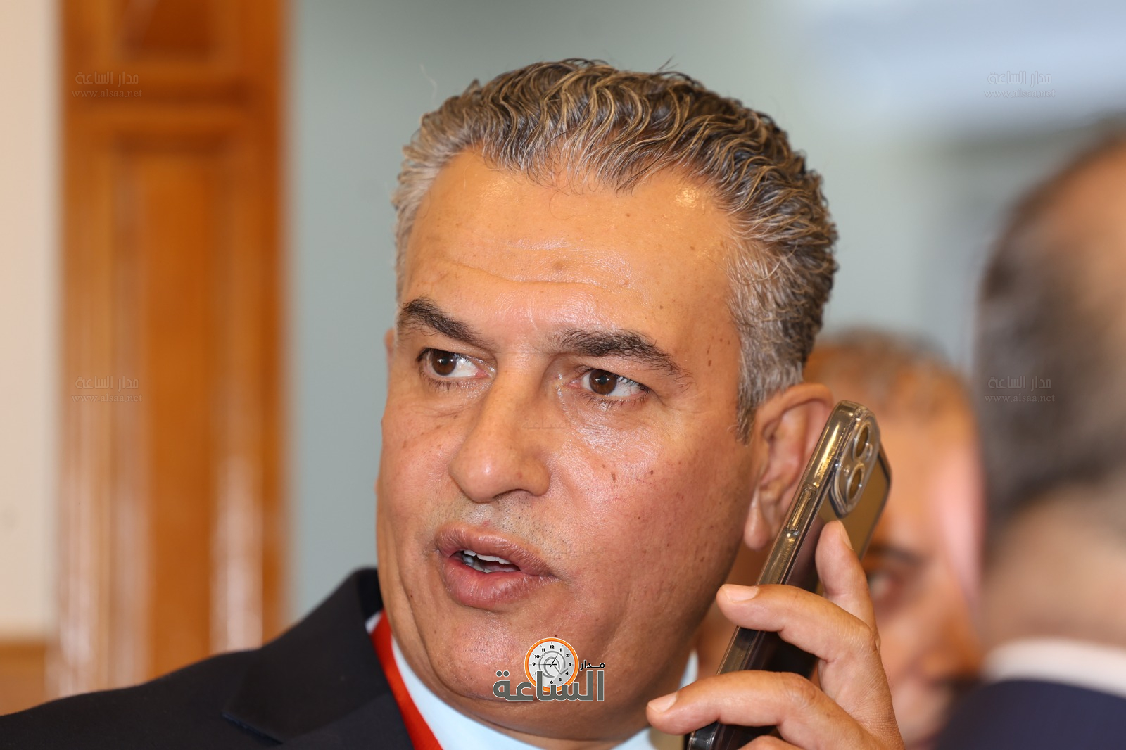 Madar Al-Saa Images 0.9266284371298035