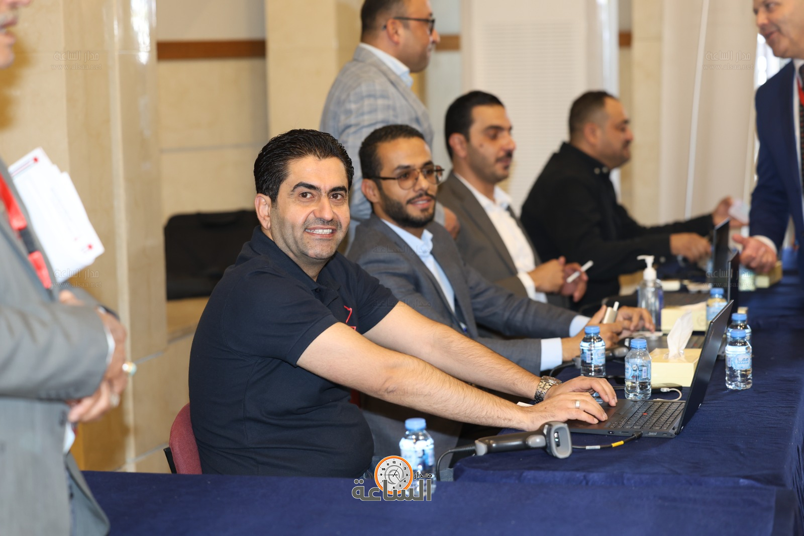 Madar Al-Saa Images 0.9394143047611567