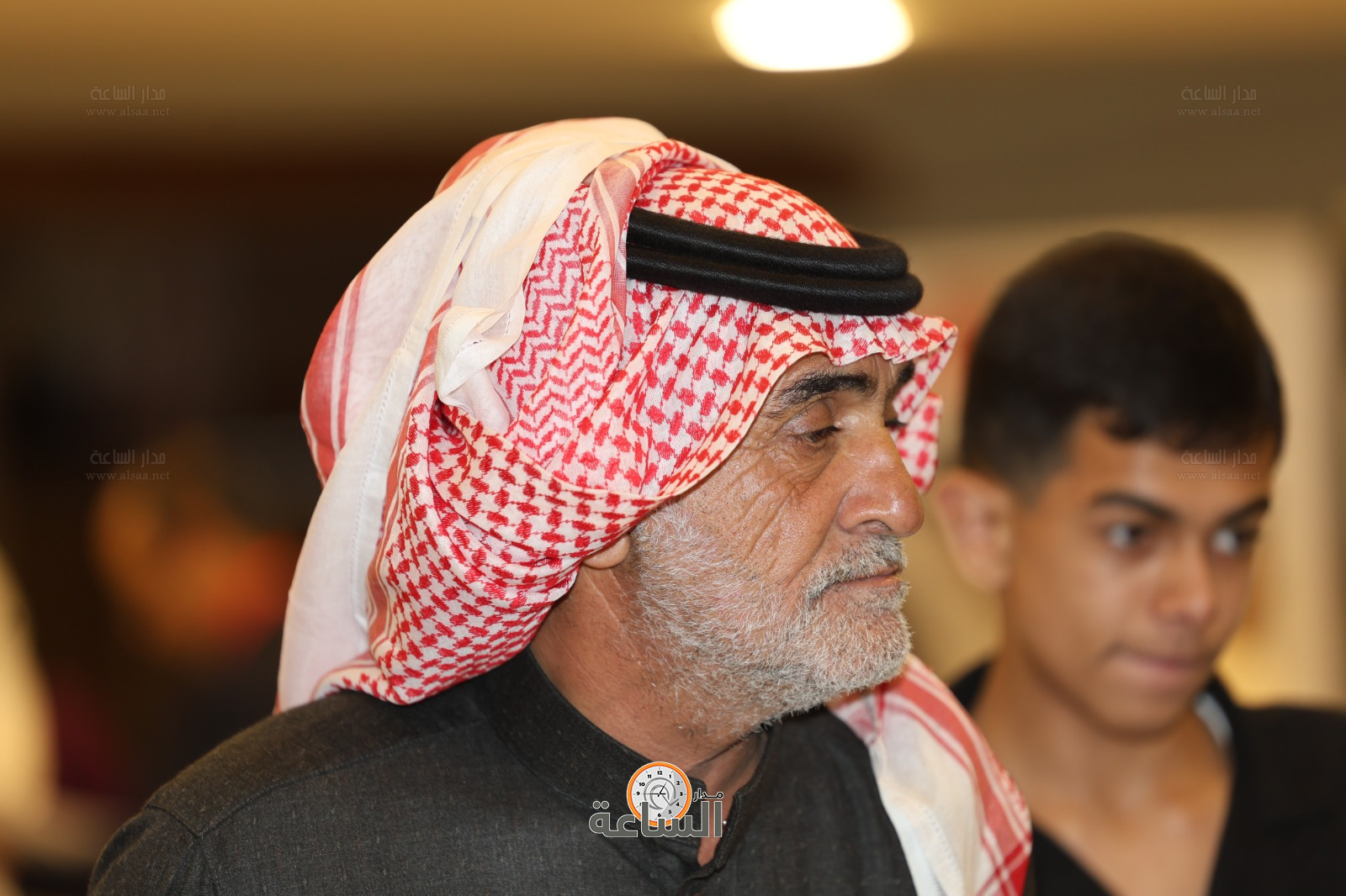 Madar Al-Saa Images 0.9431023296230914